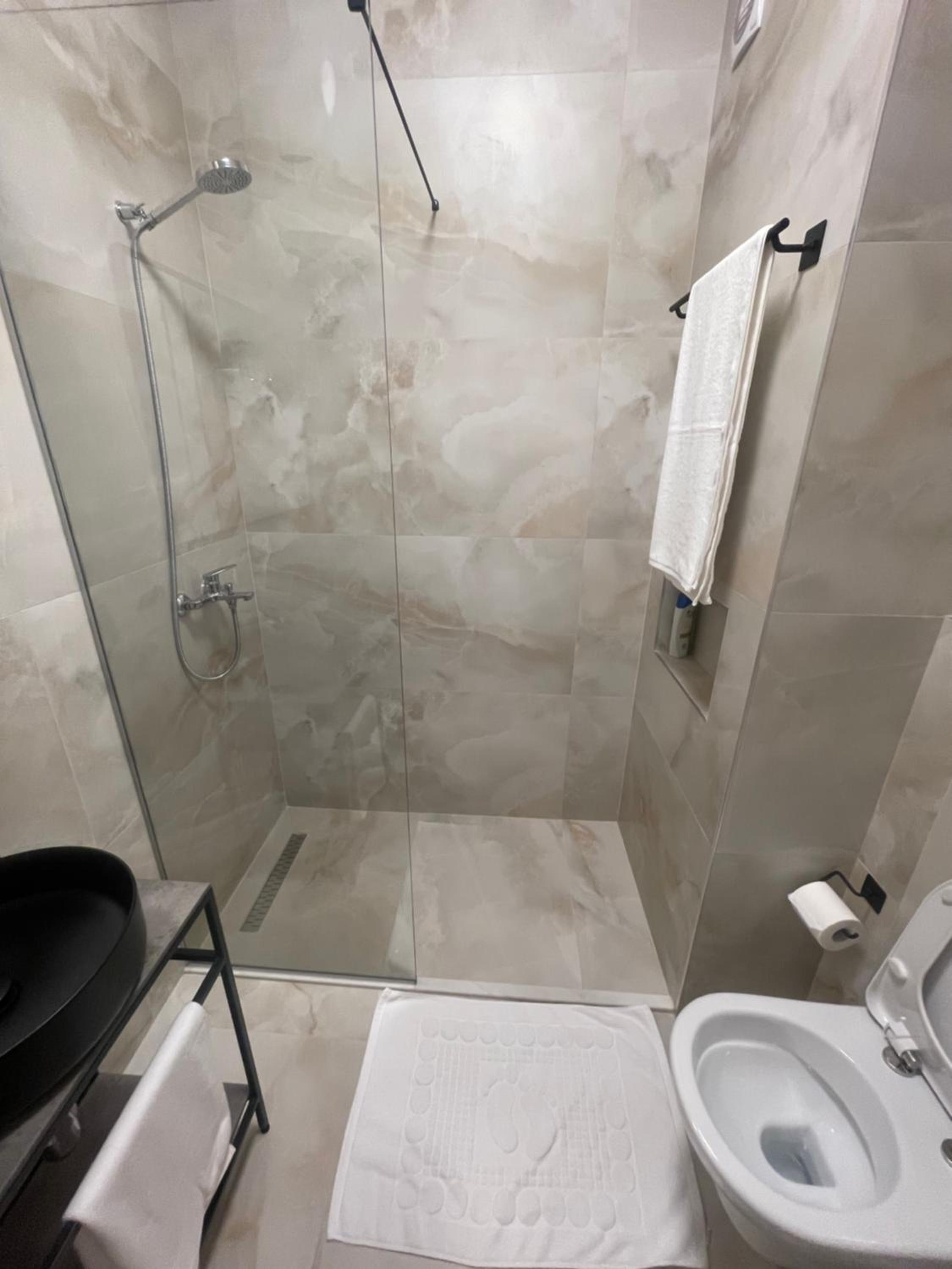 Elysium Apartment Tirana