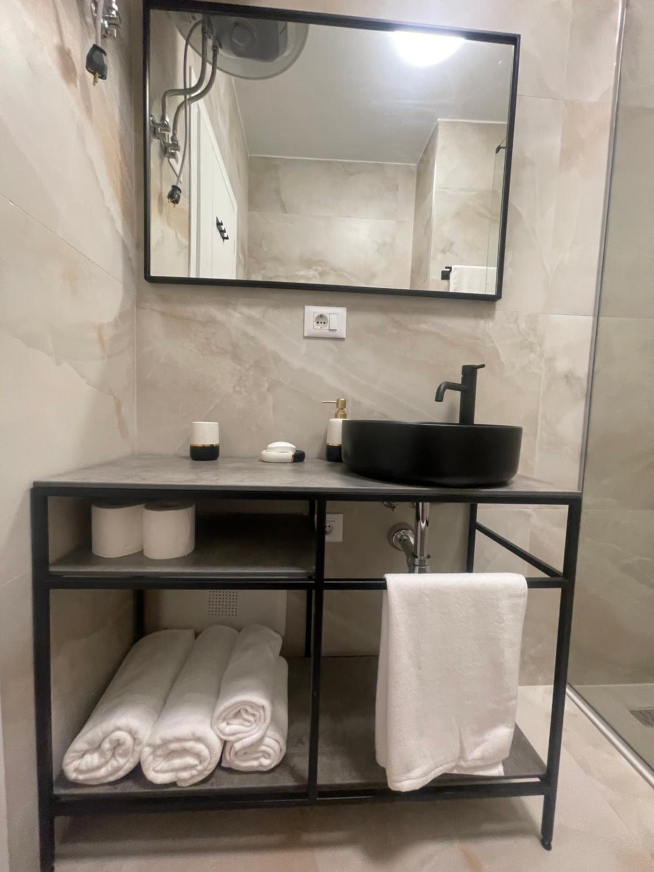 Elysium Apartment Tirana