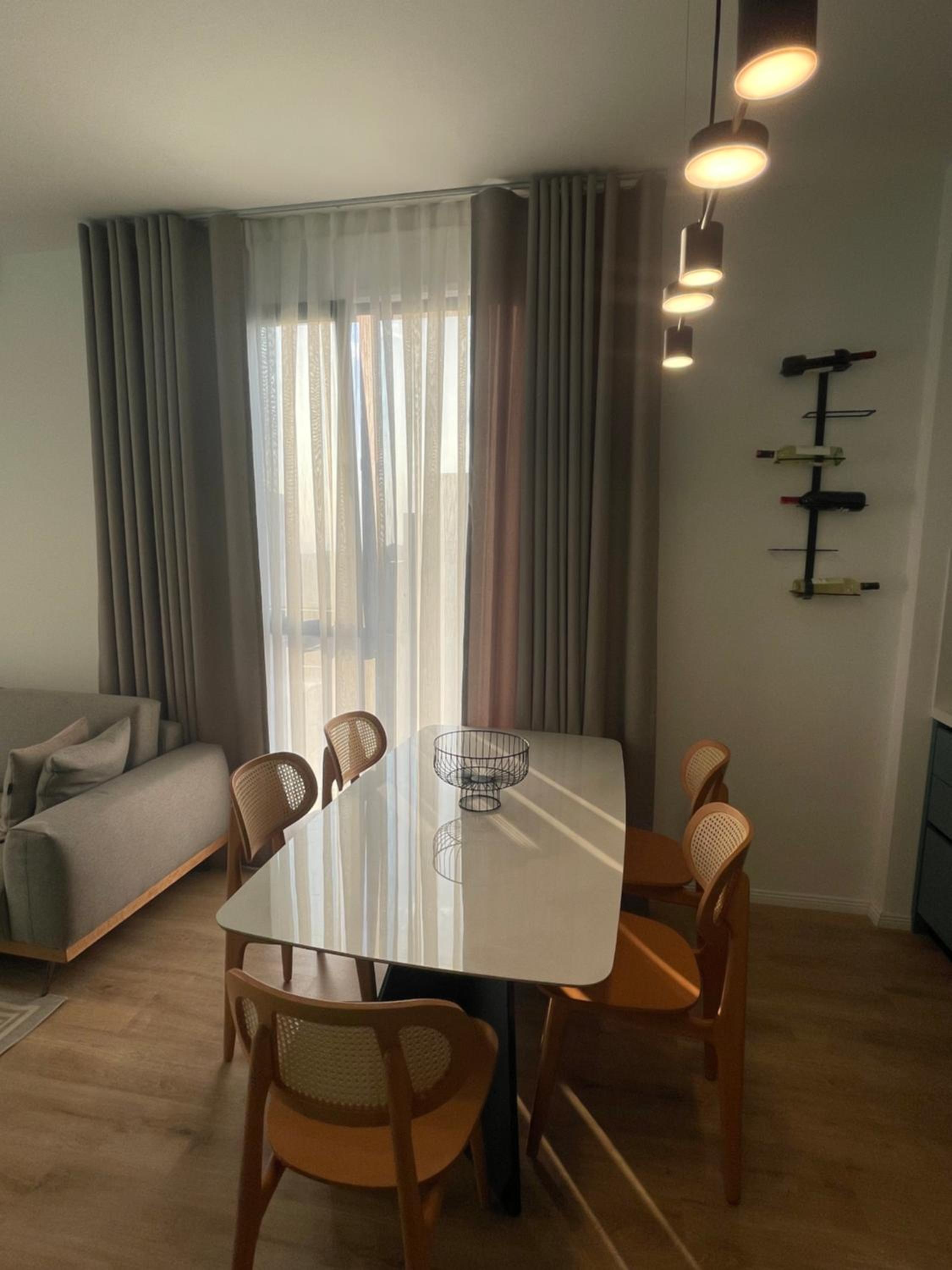 Elysium Apartment Tirana