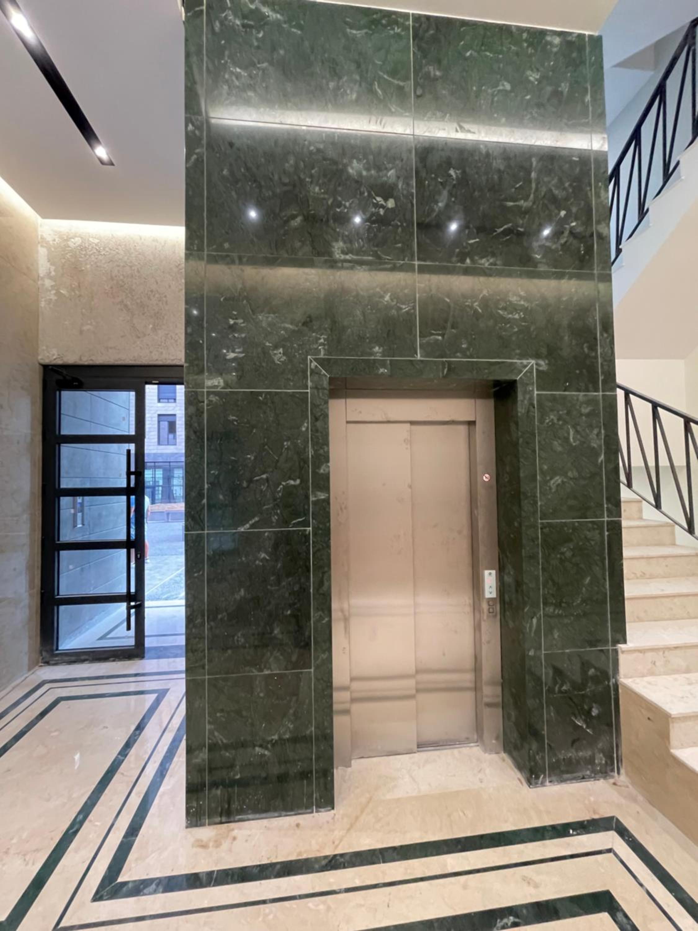 Elysium Apartment Tirana