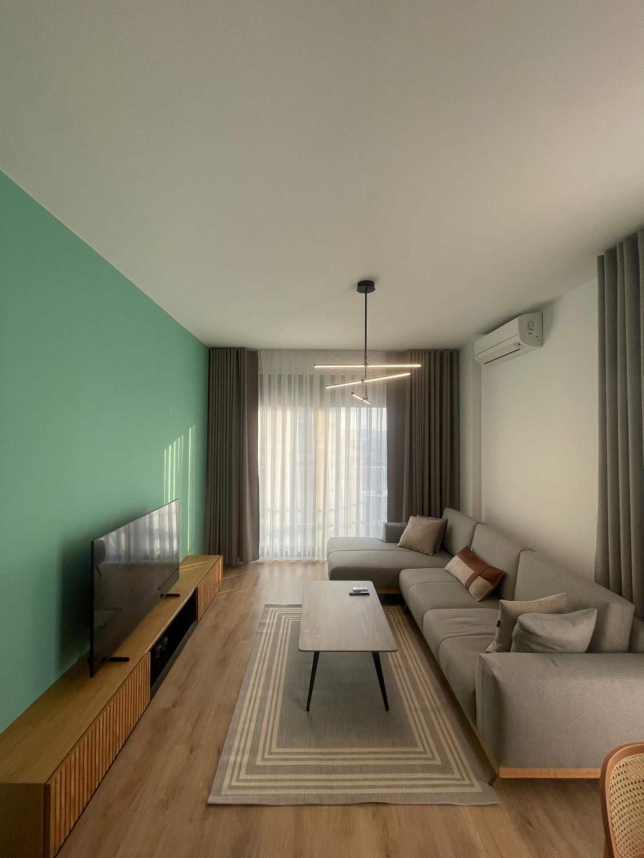 Elysium Apartment Tirana