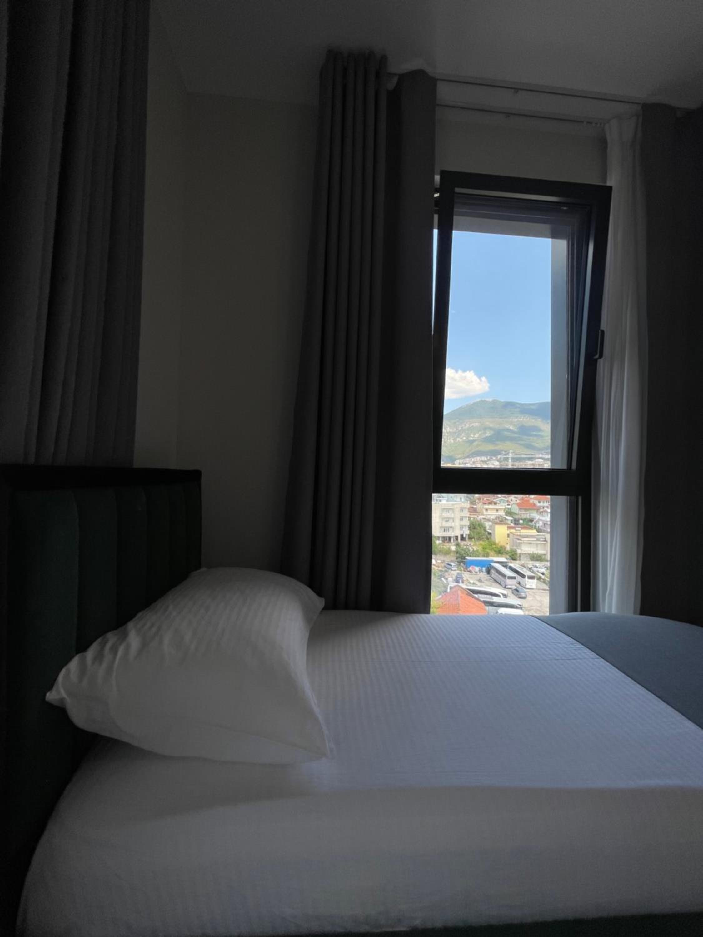 Elysium Apartment Tirana