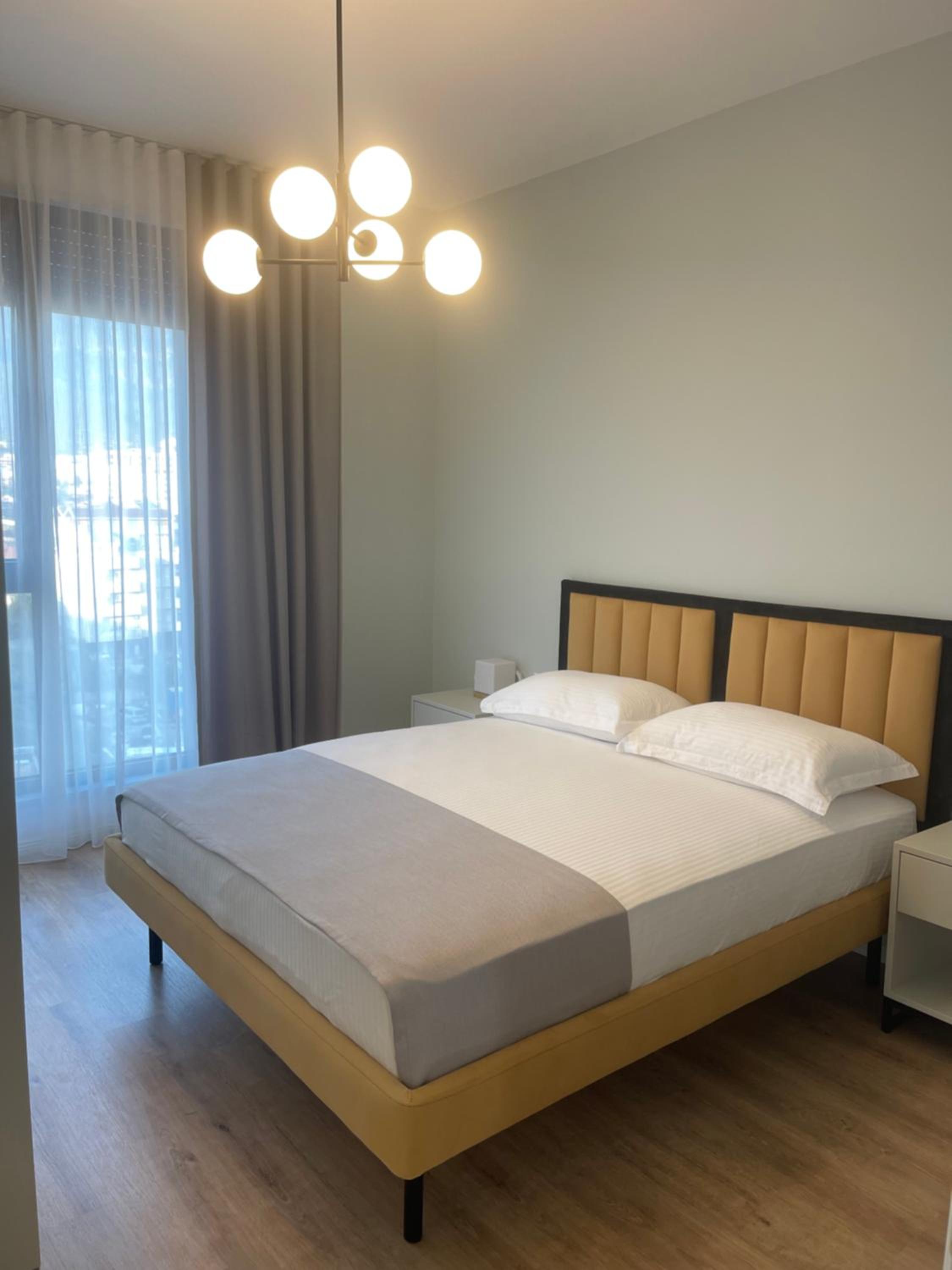 Elysium Apartment Tirana