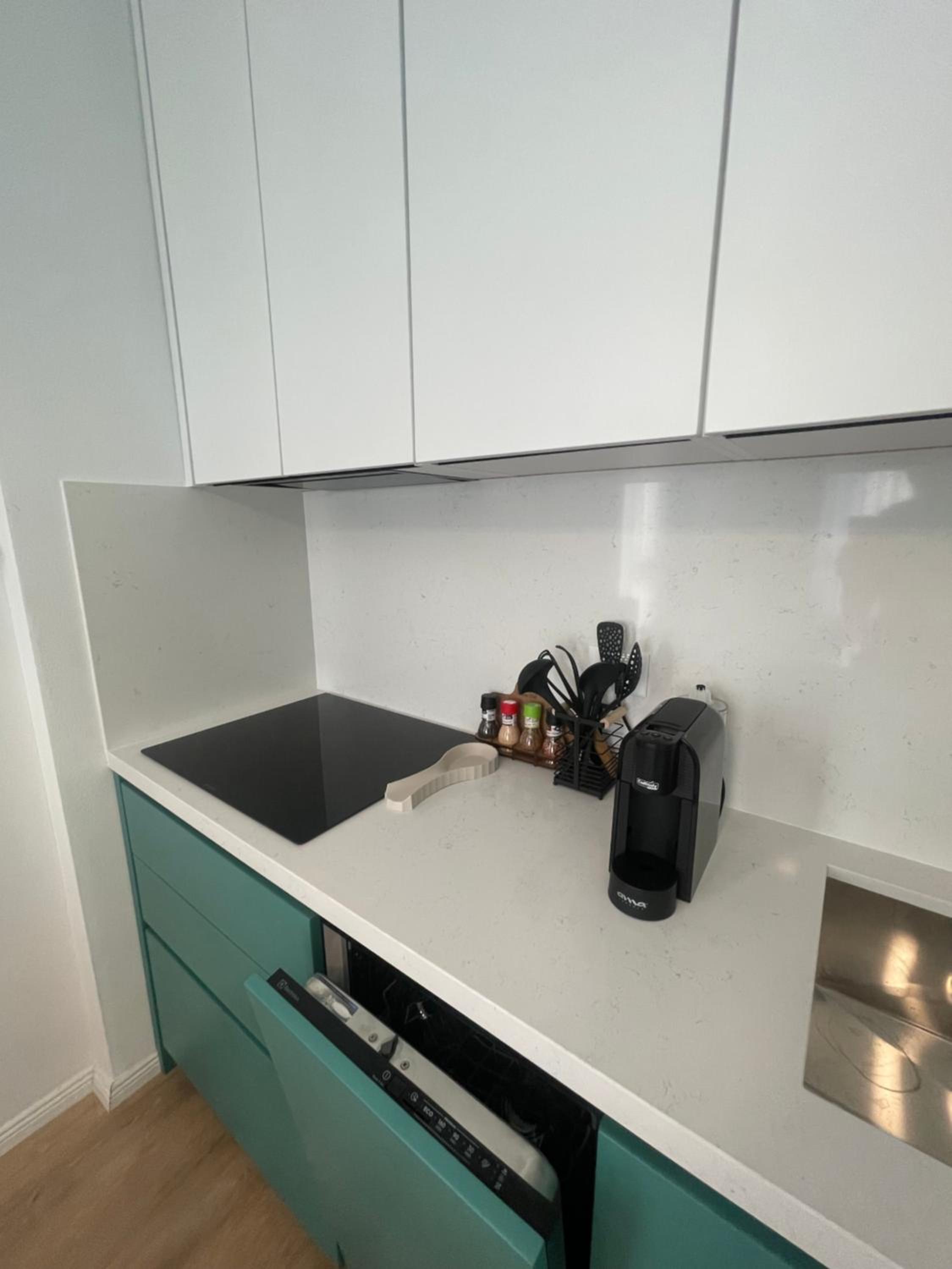 Elysium Apartment Tirana