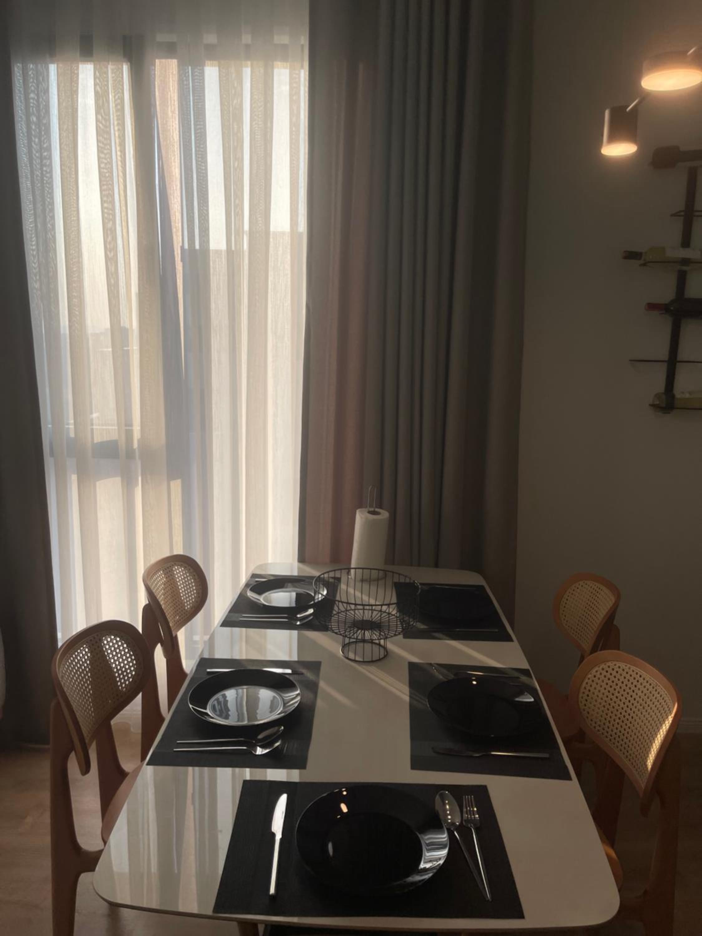Elysium Apartment Tirana