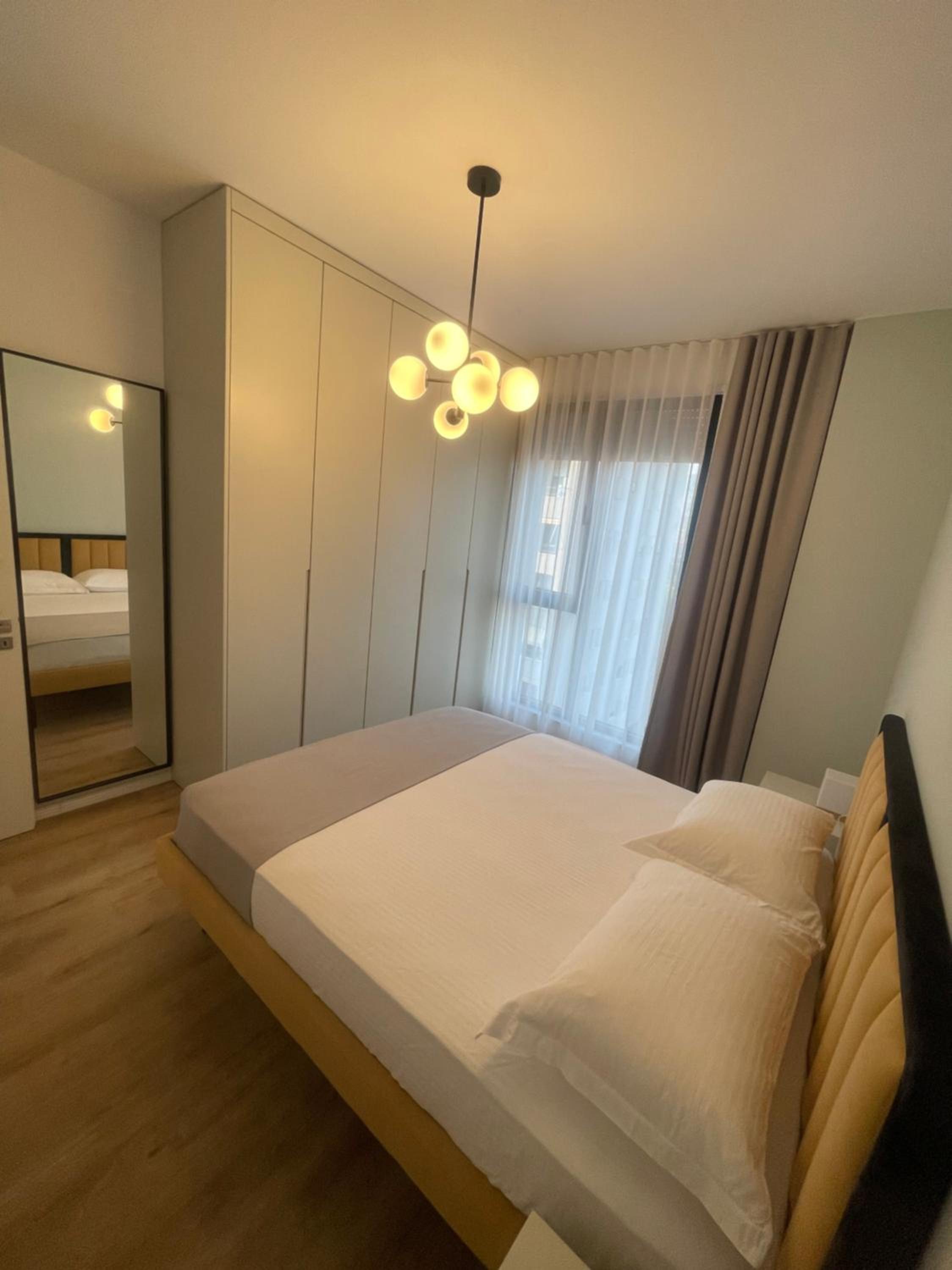 Elysium Apartment Tirana