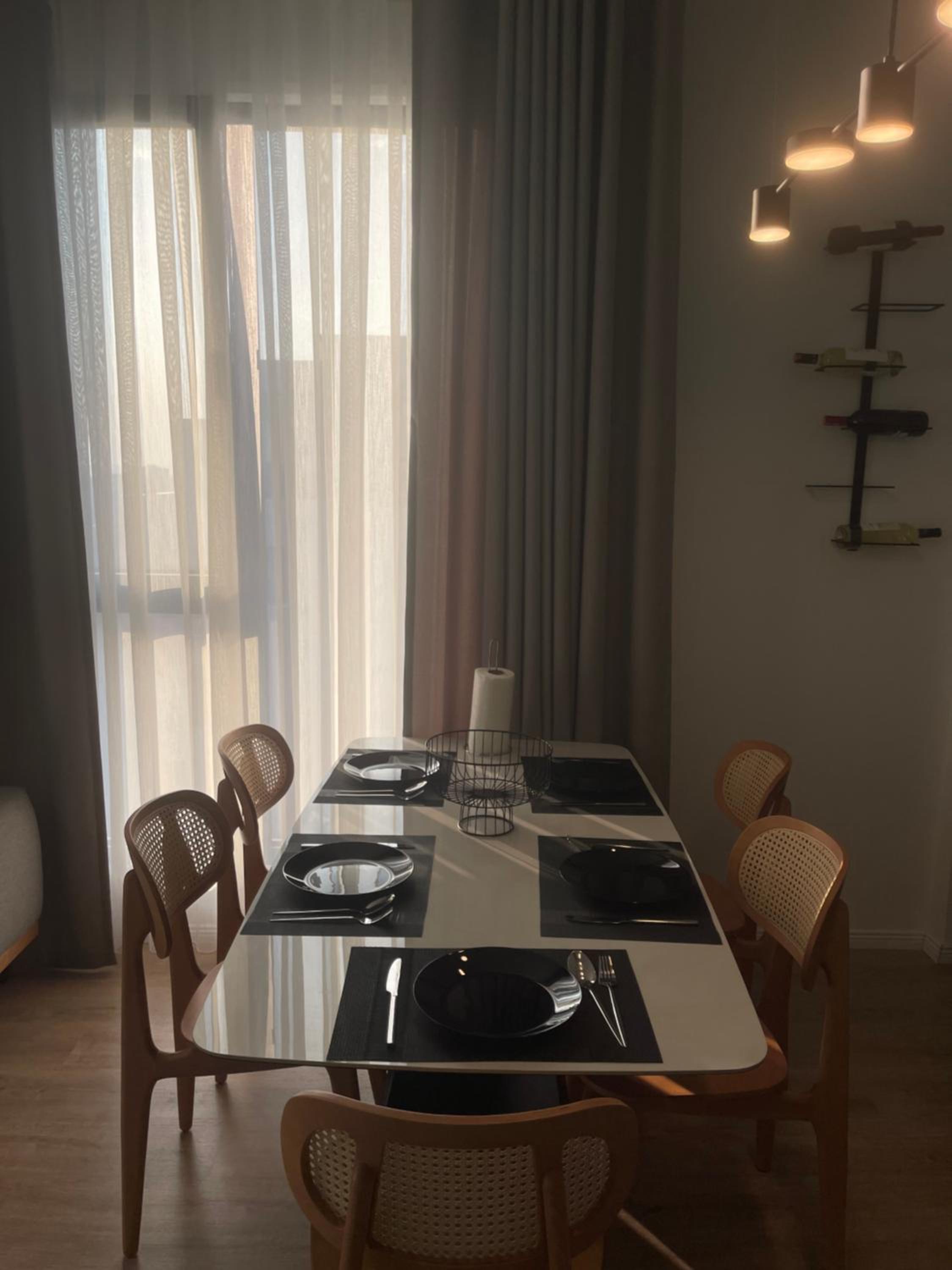 Elysium Apartment Tirana