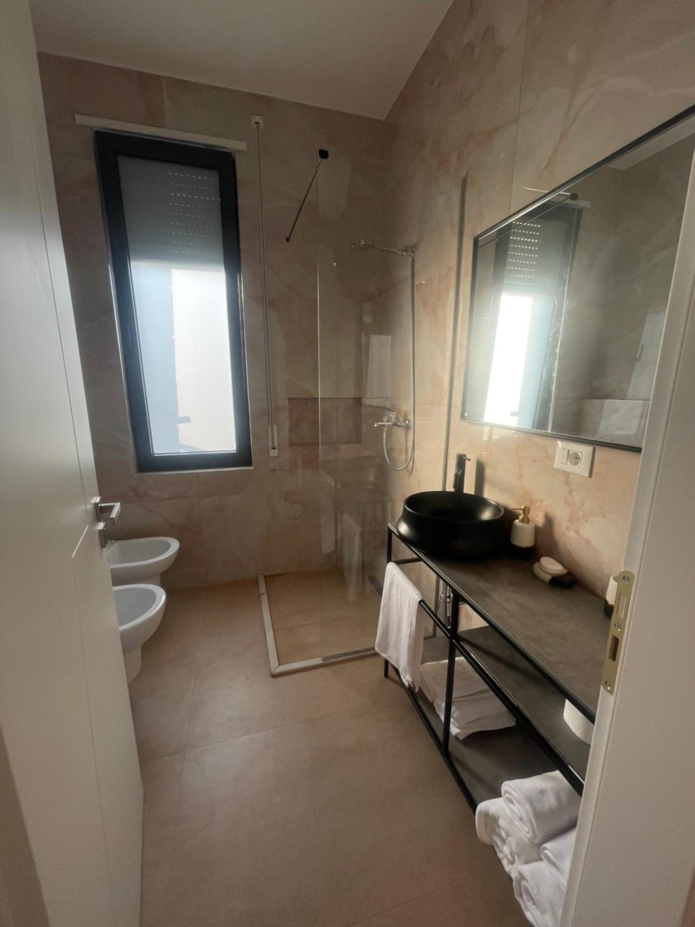 Elysium Apartment Tirana