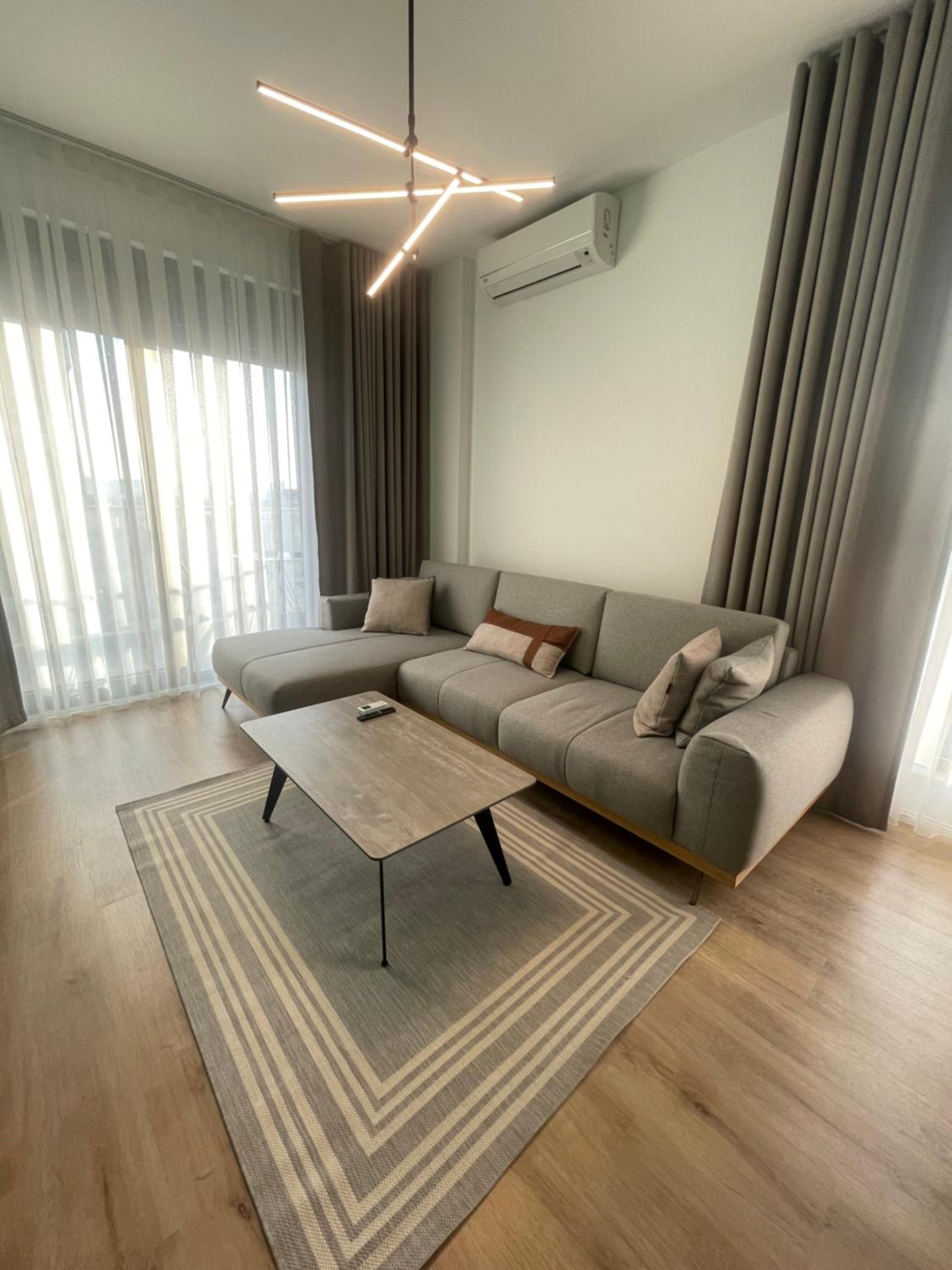 Elysium Apartment Tirana