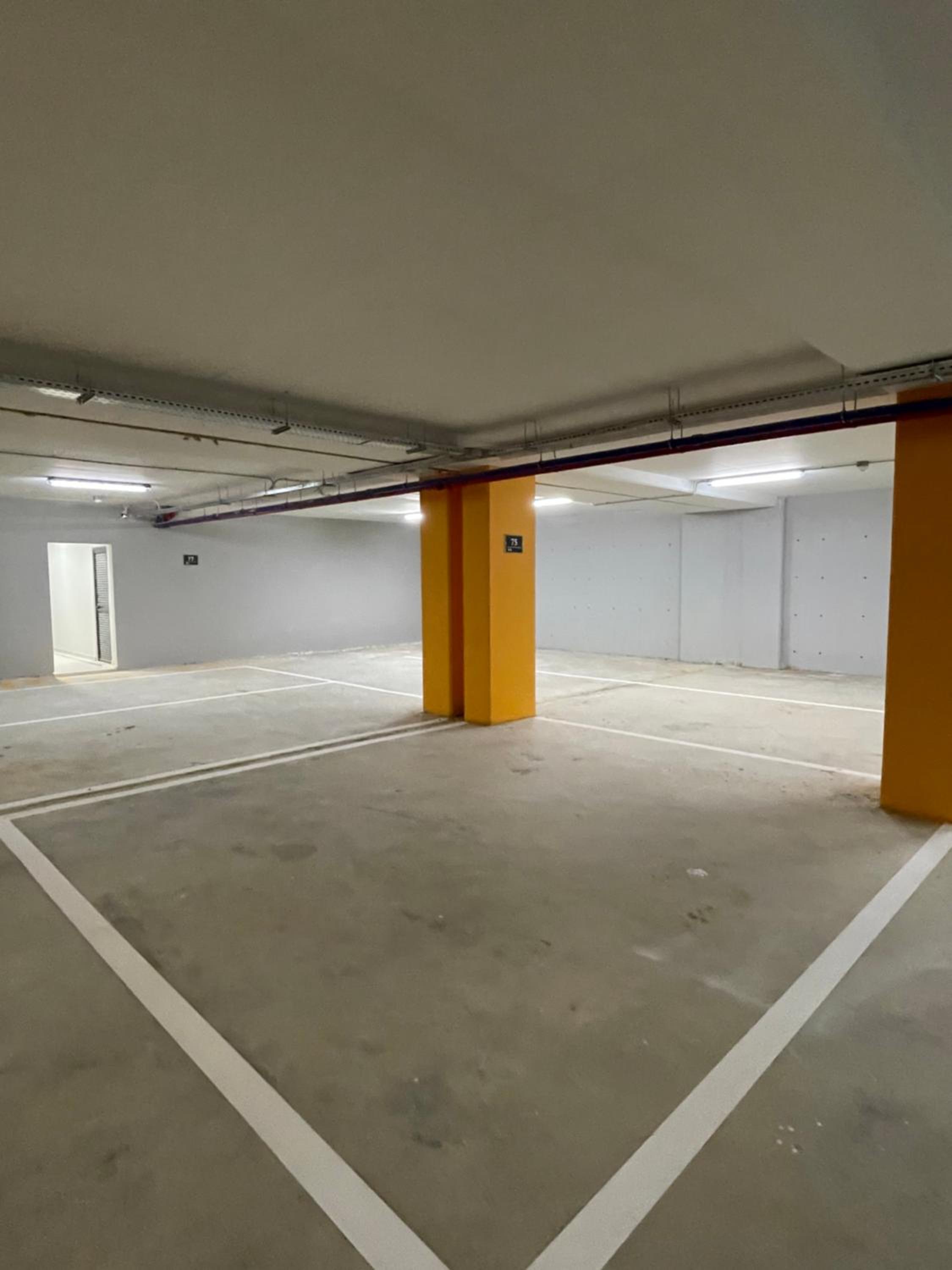 Elysium Apartment Tirana