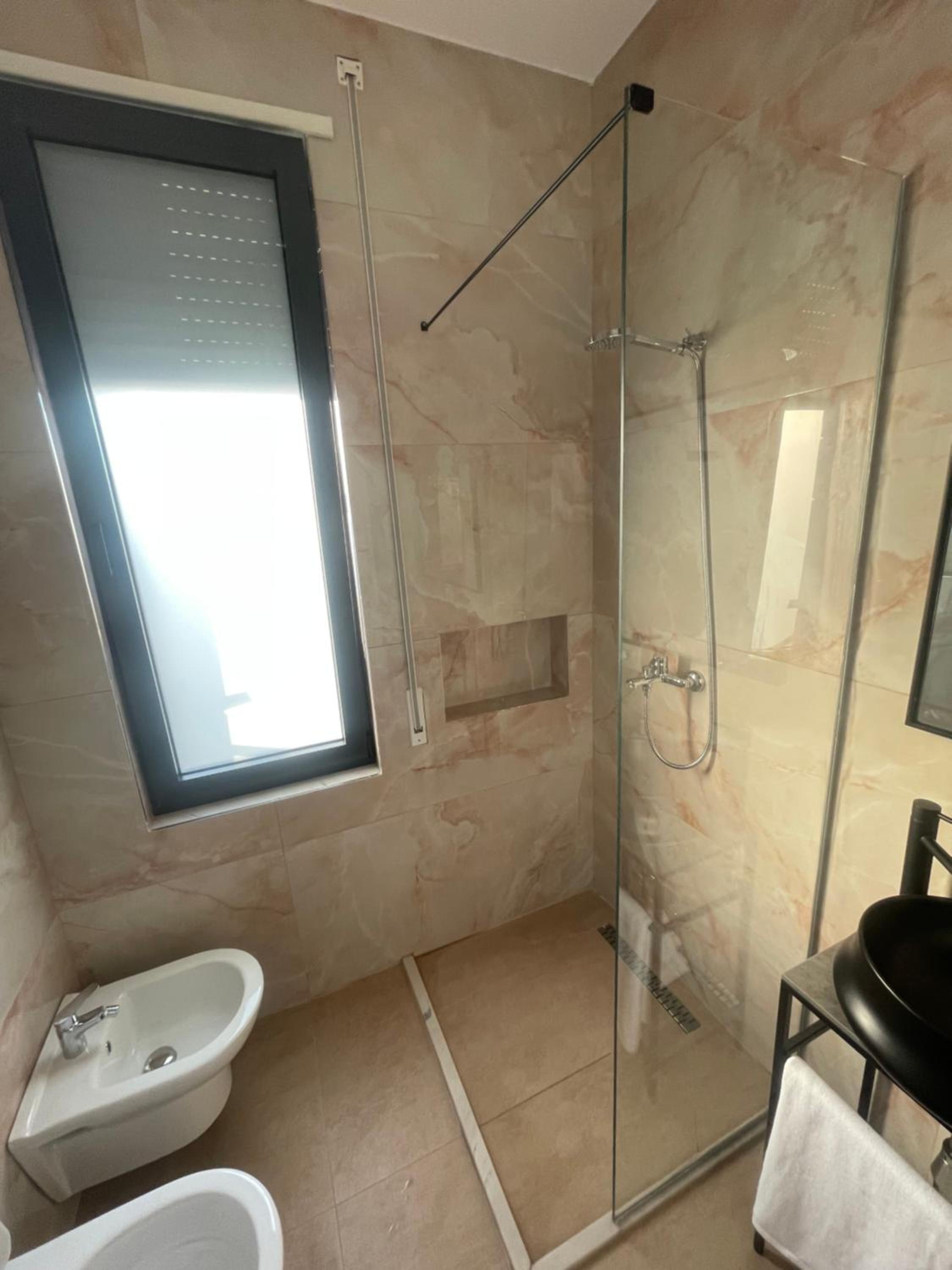 Elysium Apartment Tirana