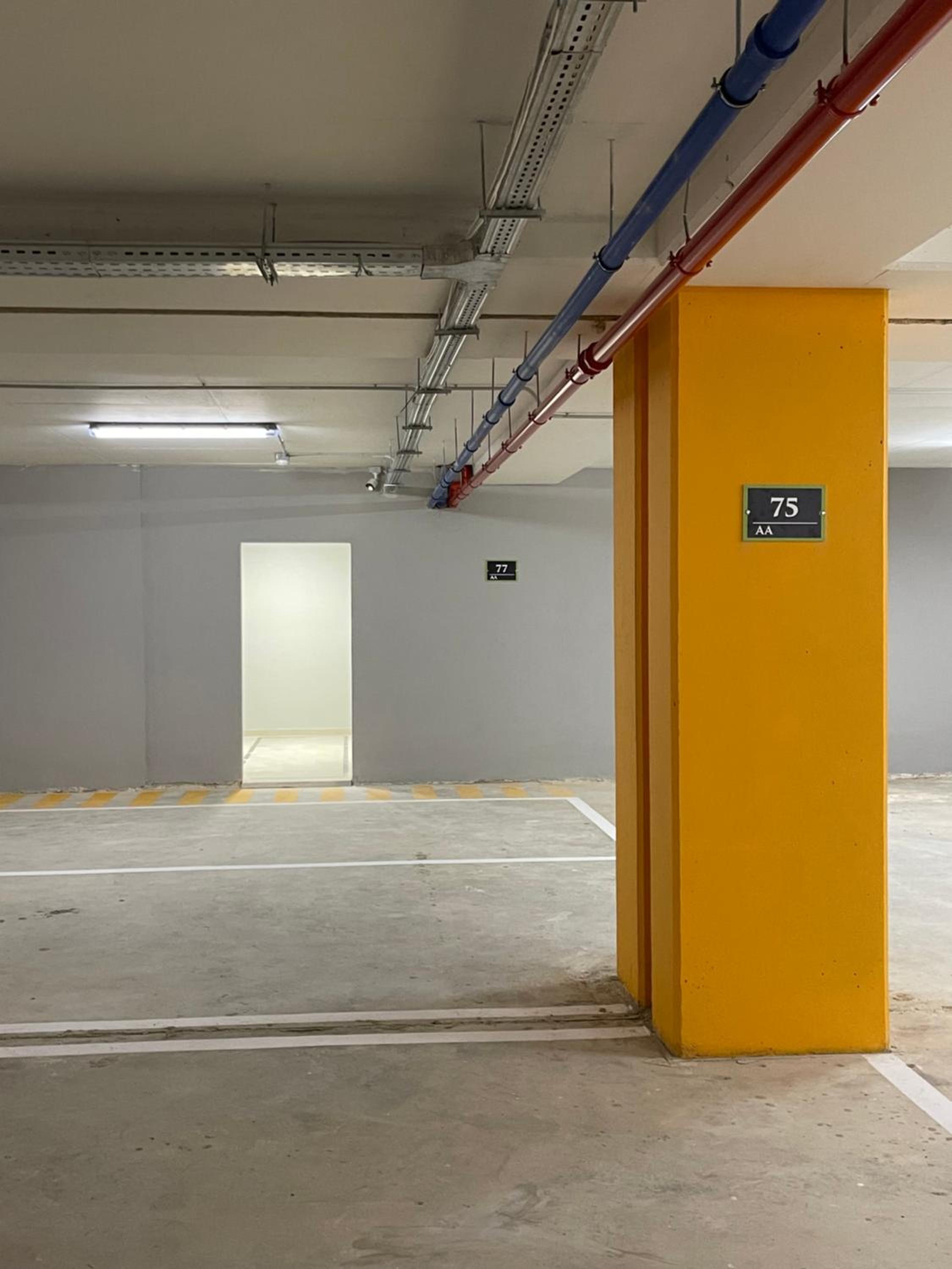 Elysium Apartment Tirana