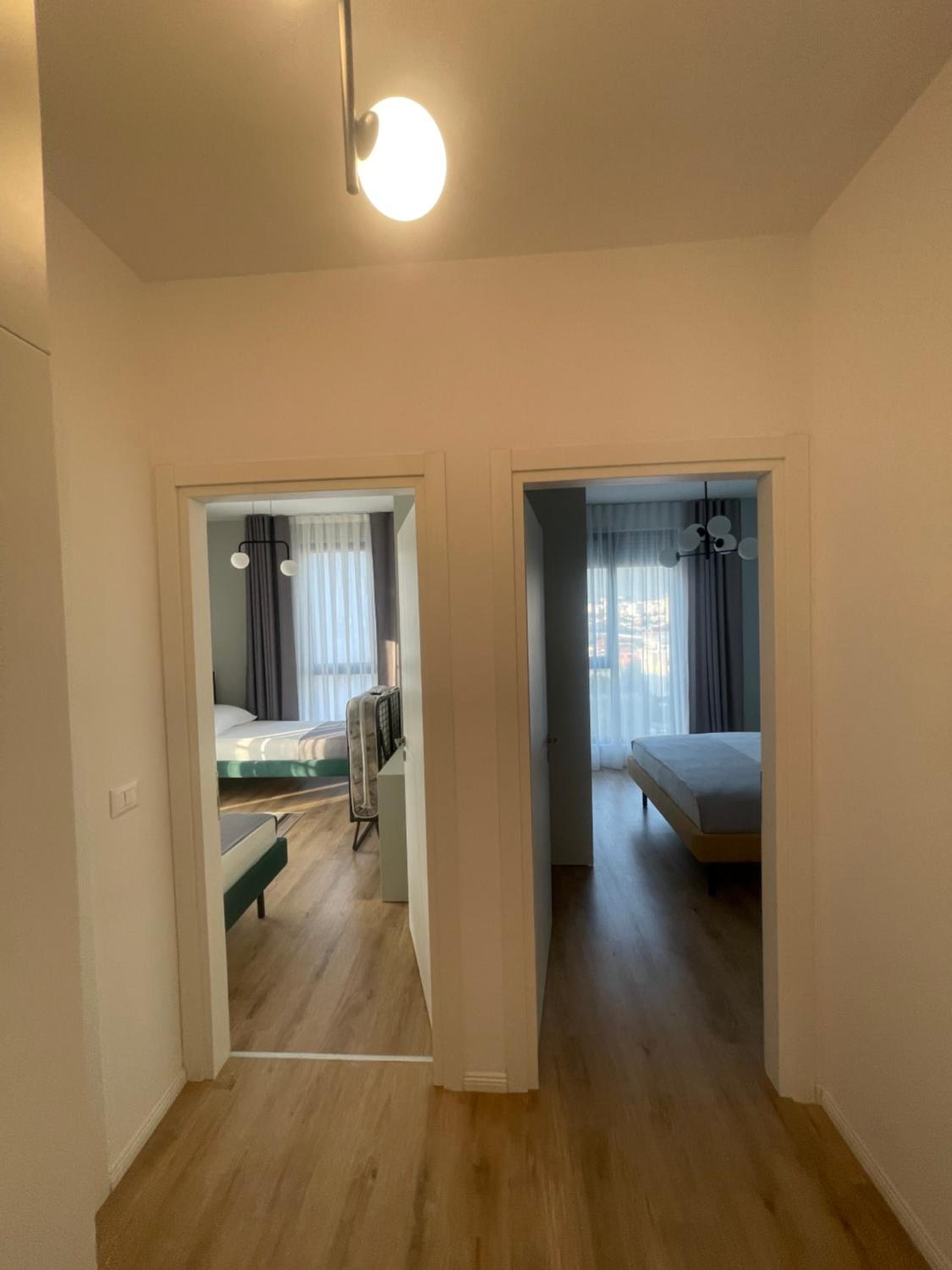 Elysium Apartment Tirana
