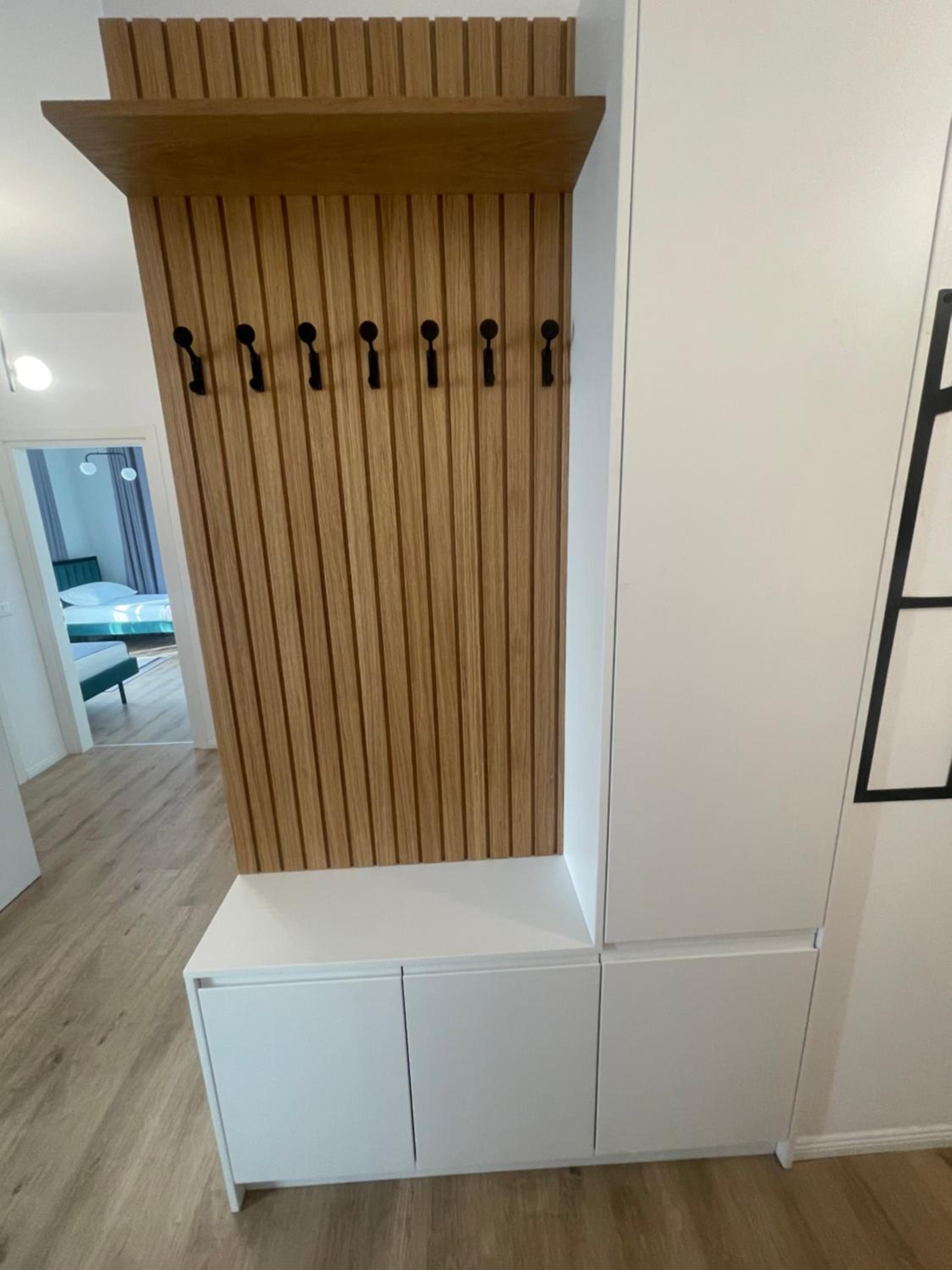Elysium Apartment Tirana