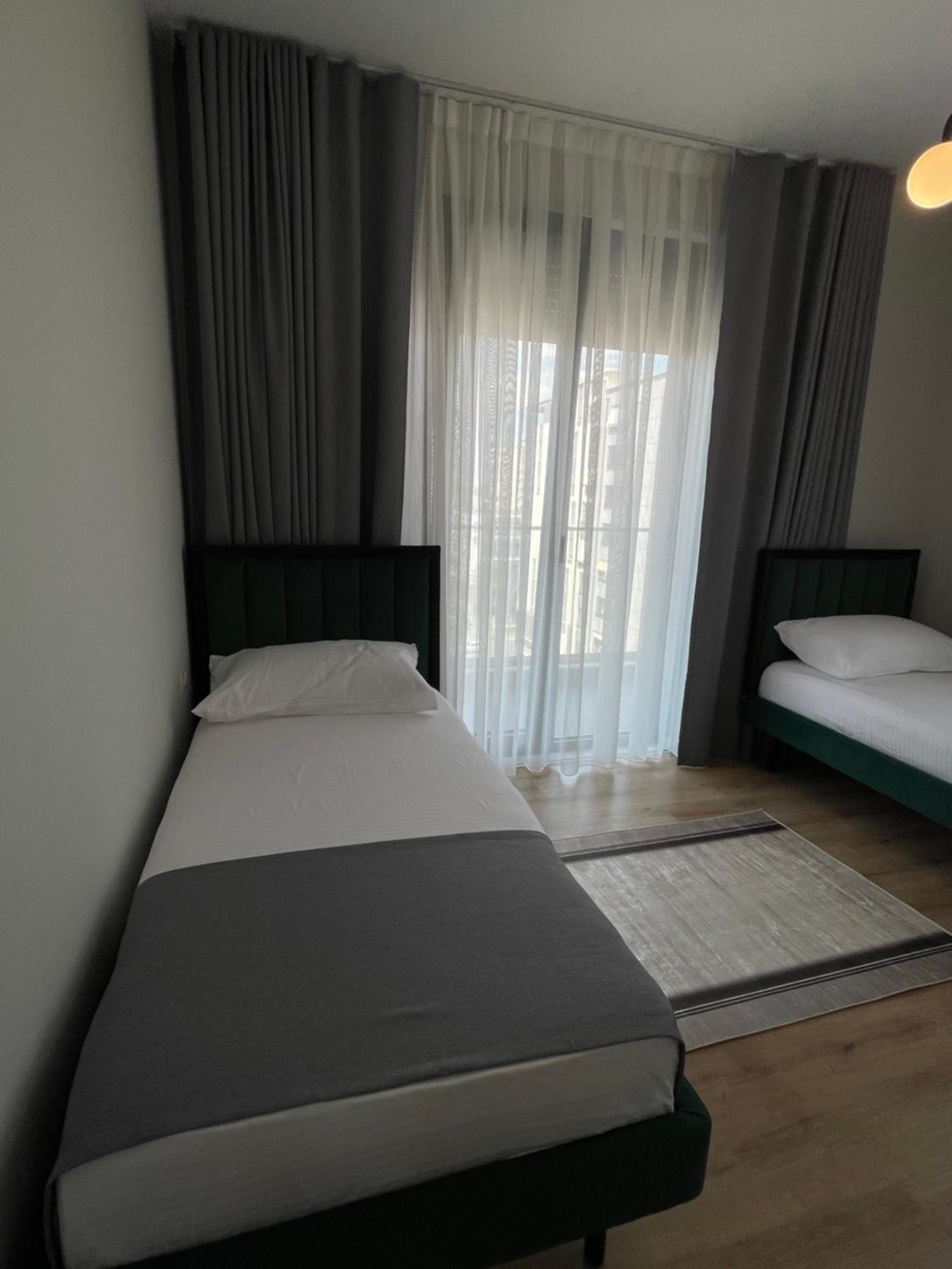 Elysium Apartment Tirana