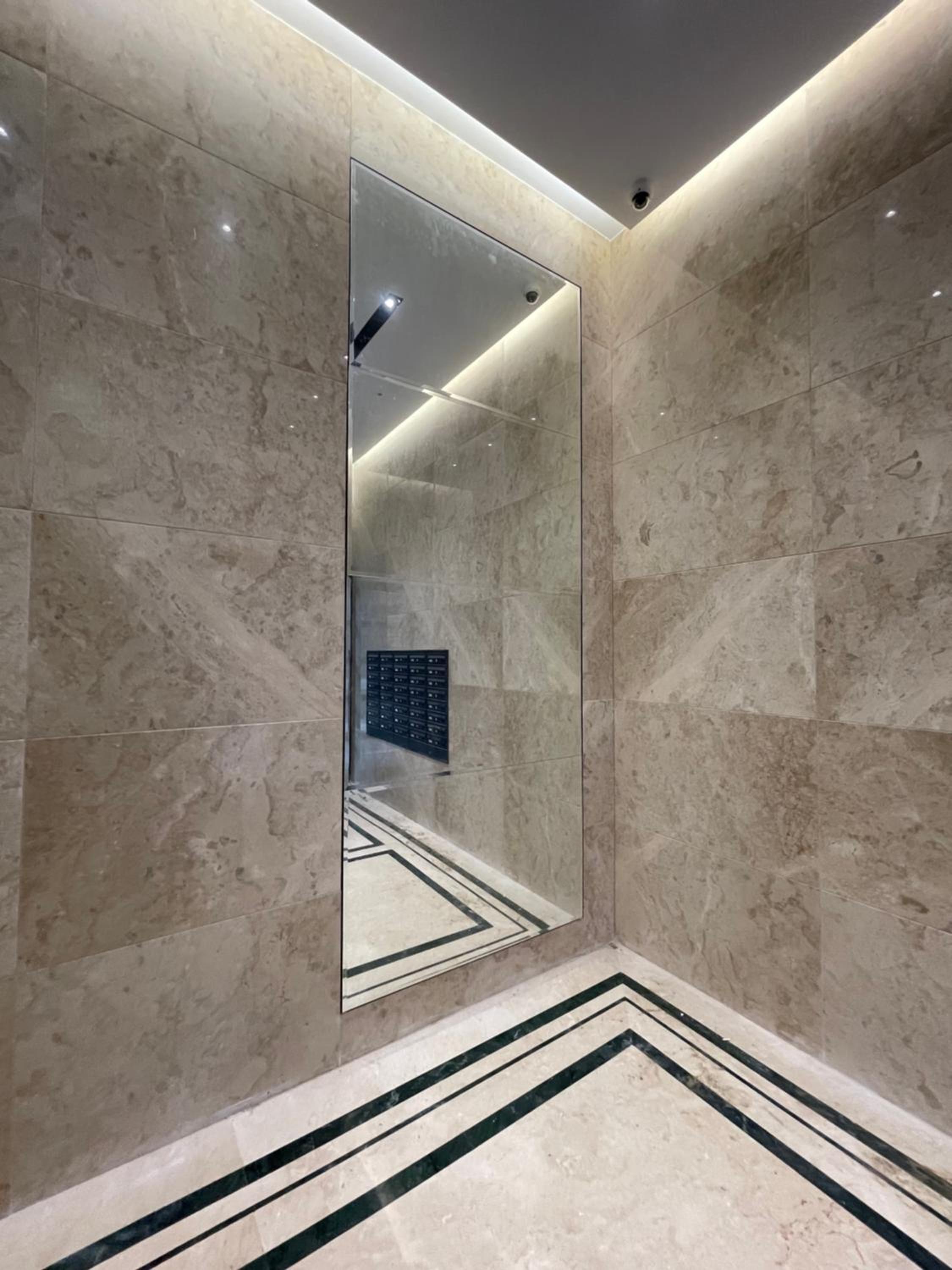 Elysium Apartment Tirana
