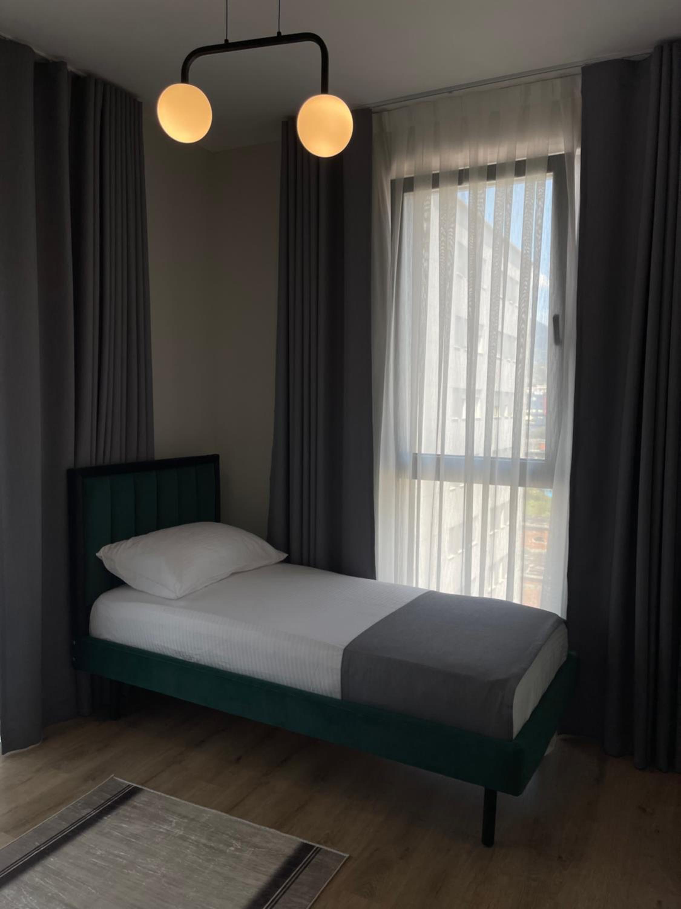 Elysium Apartment Tirana