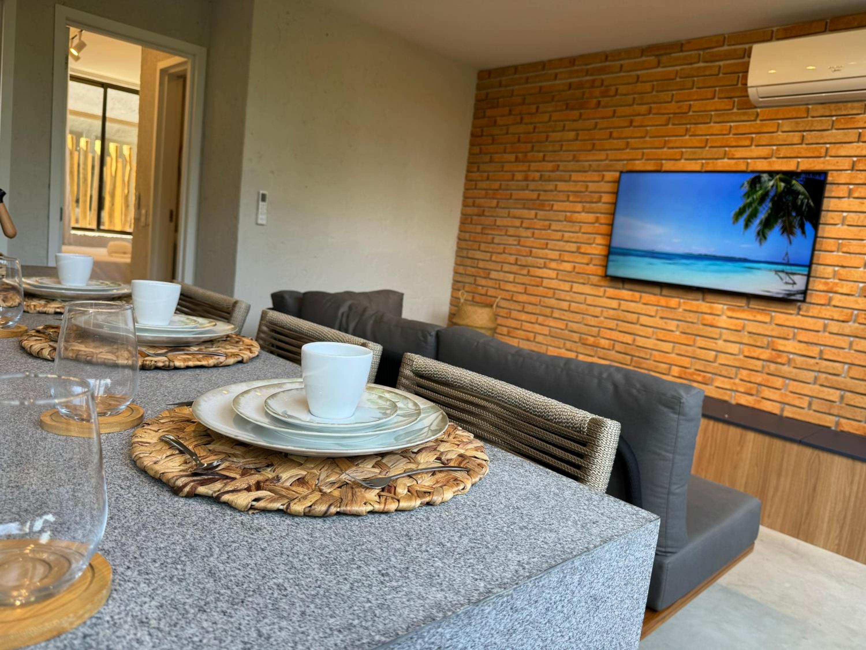 Casa Piscina Privativa I Capela I Mar 100 metros