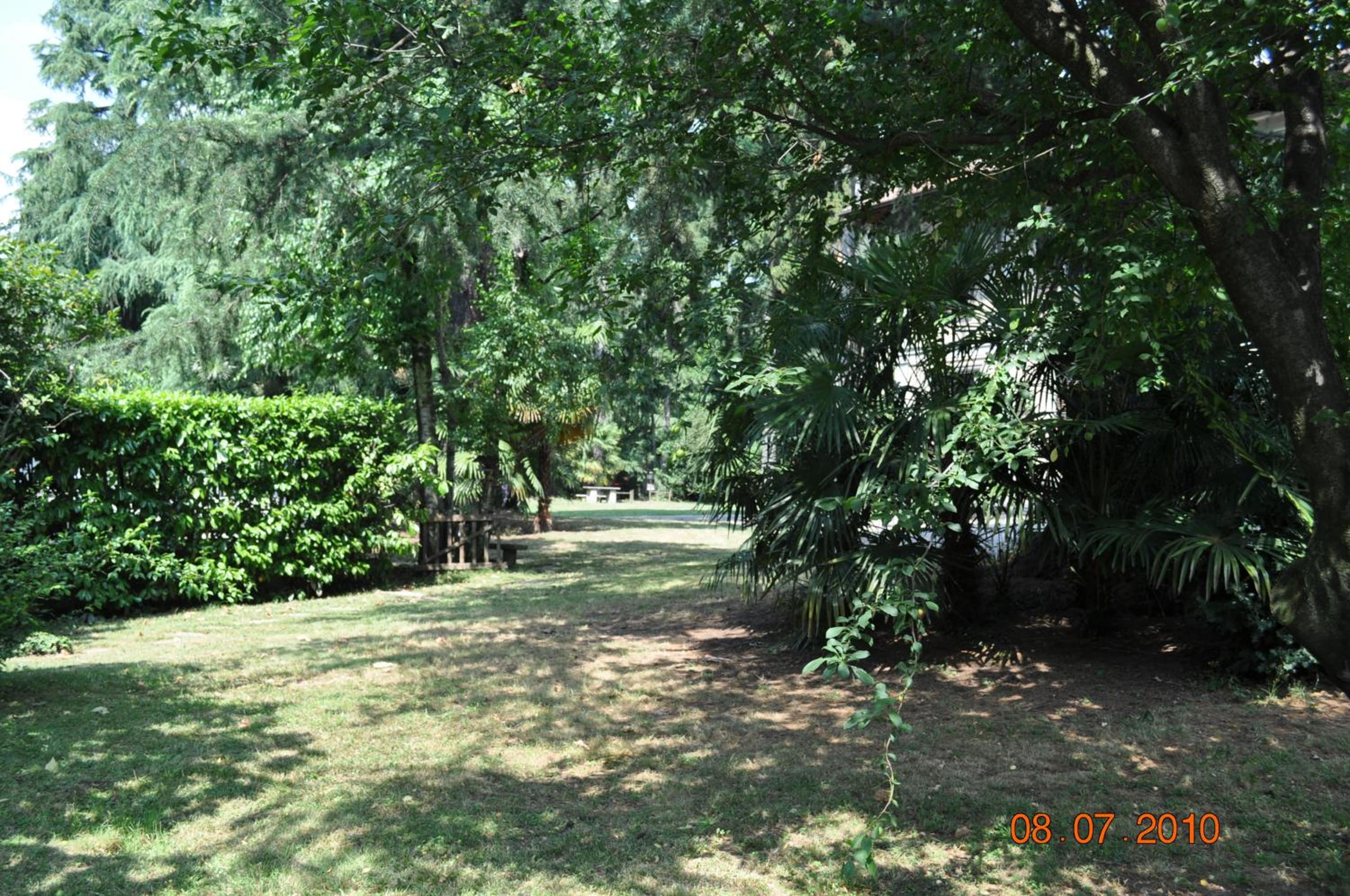 Invilla B&B en Varese