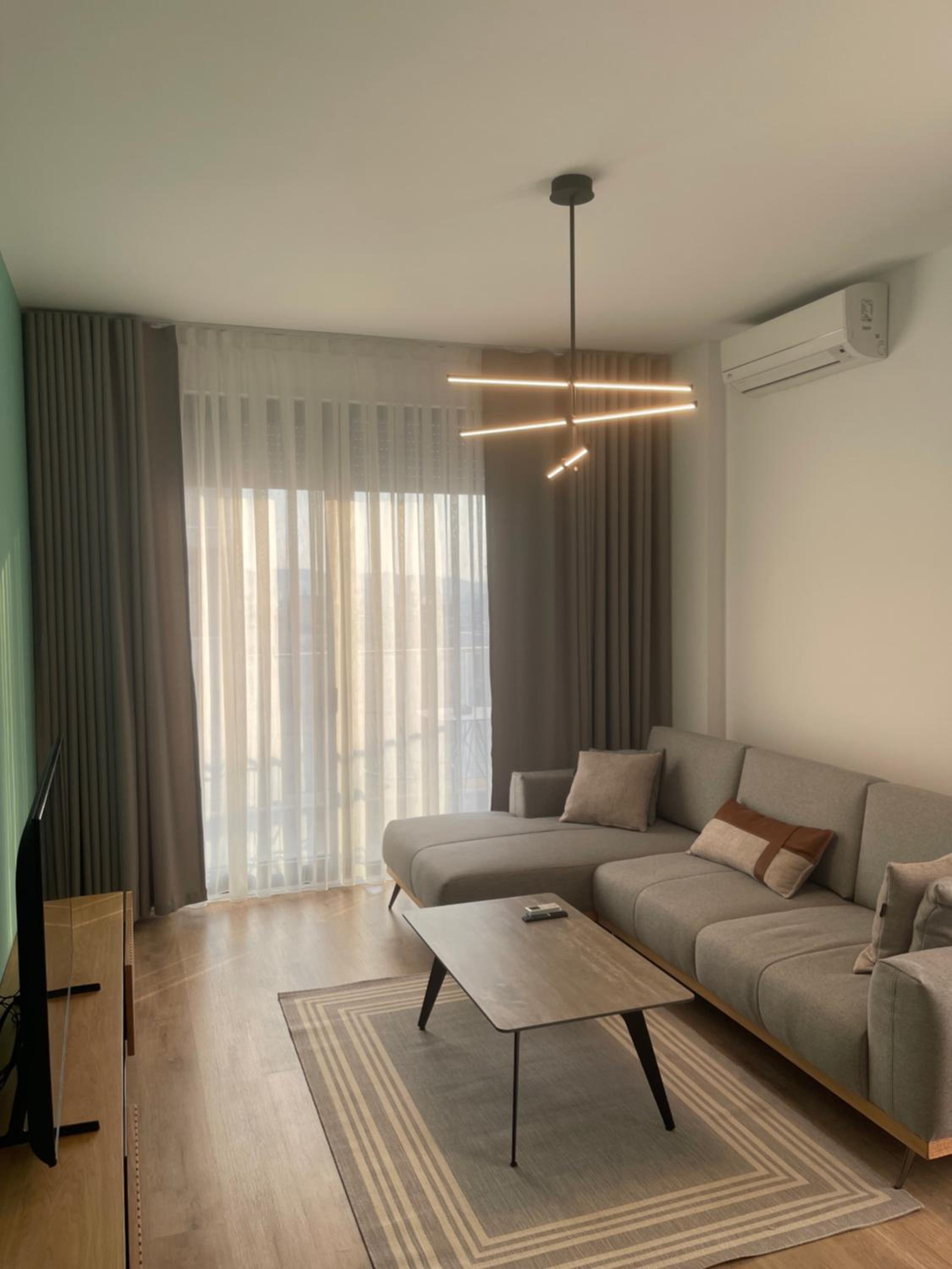 Elysium Apartment Tirana