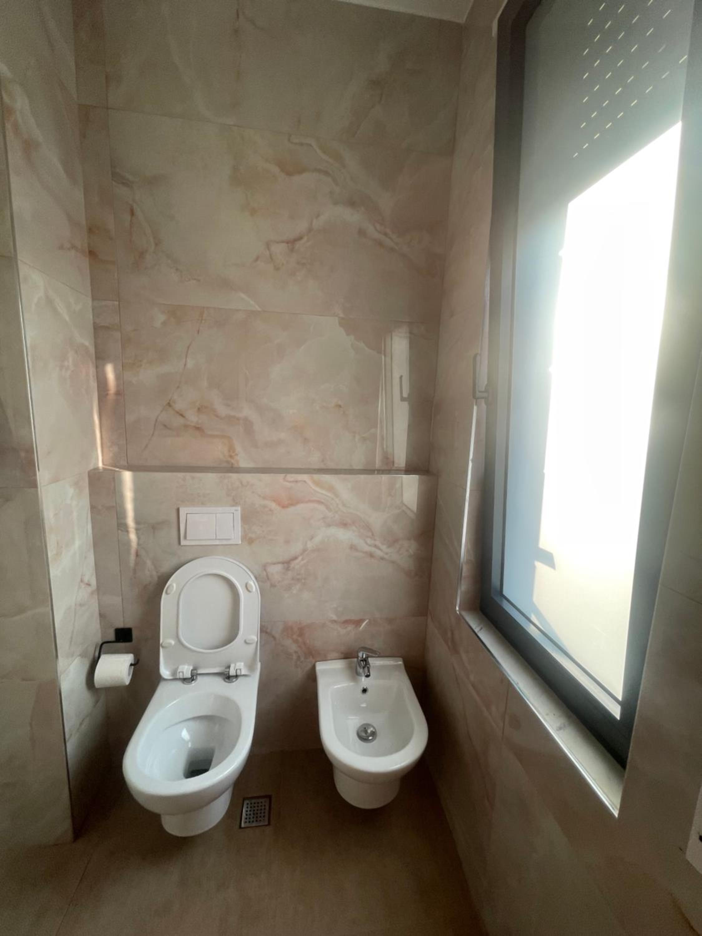 Elysium Apartment Tirana