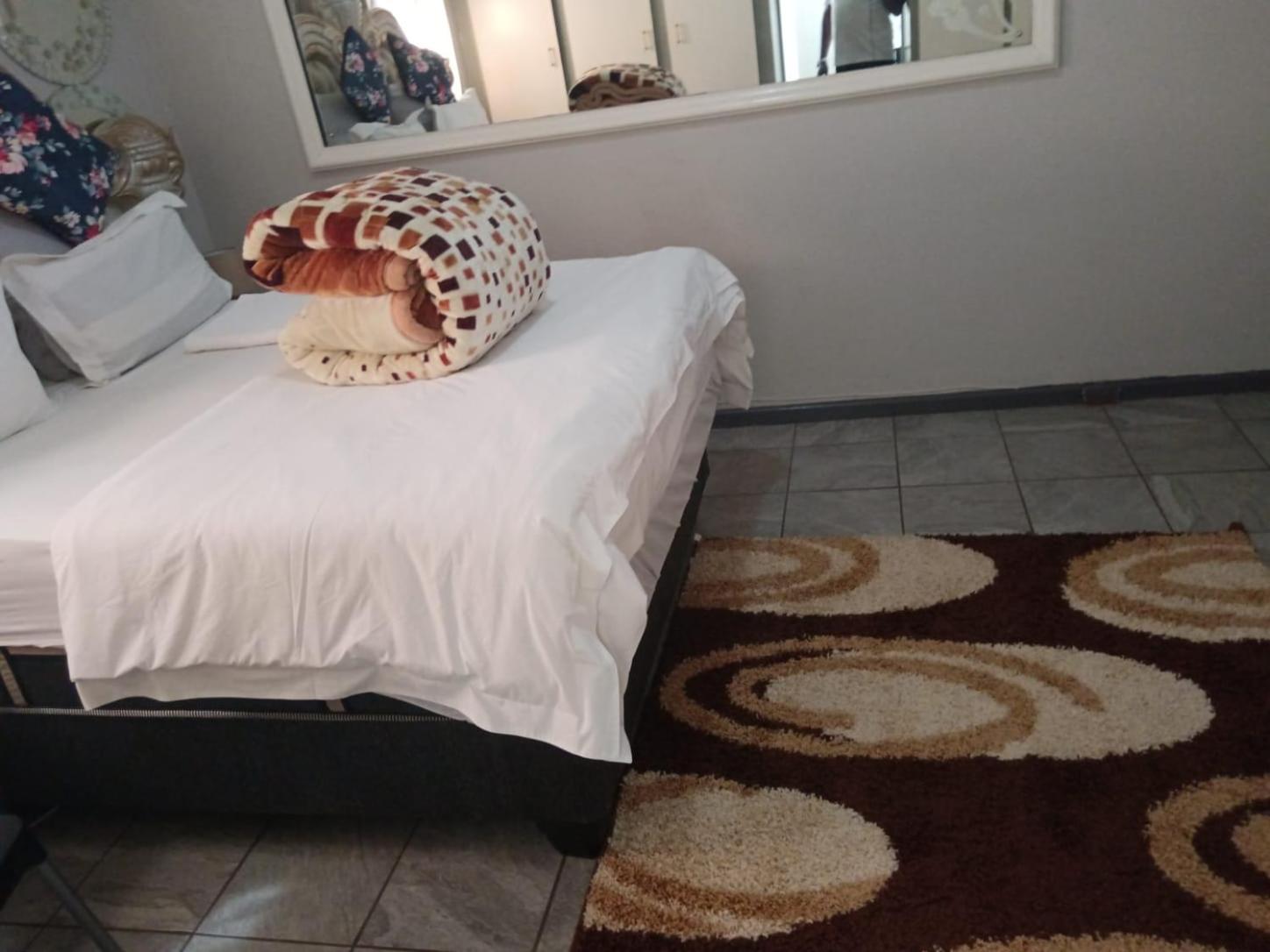 One Love Suites Mokopane view 5