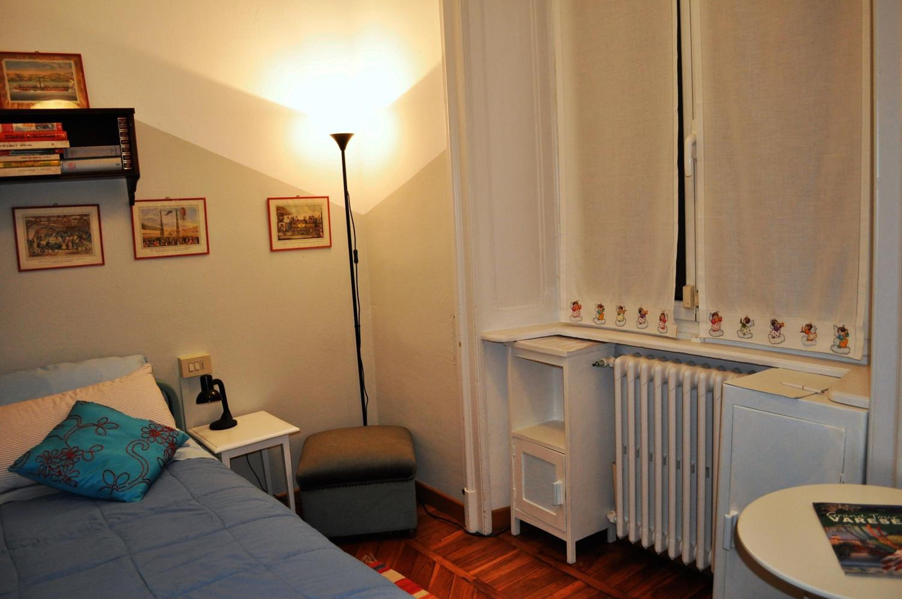 Invilla B&B en Varese