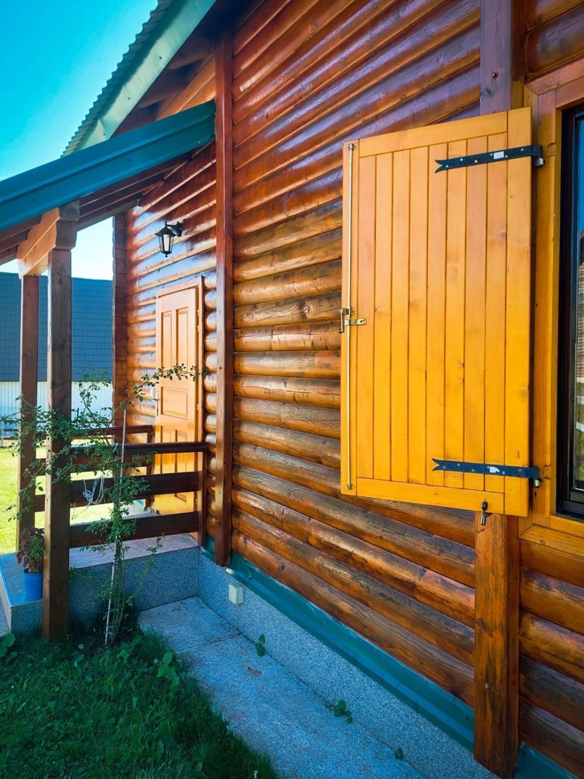 Kuca zdravlja Zabljak photo 4