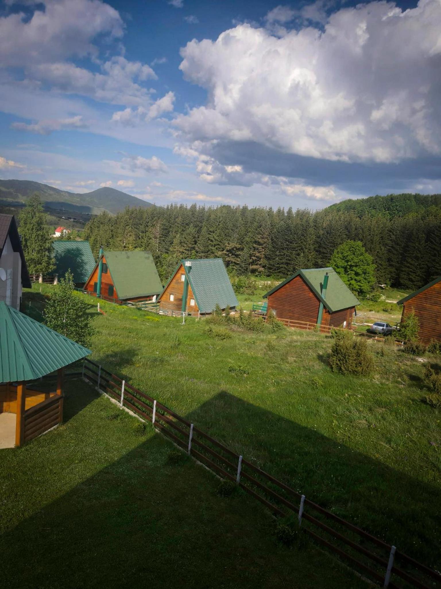 Kuca zdravlja Zabljak photo 5