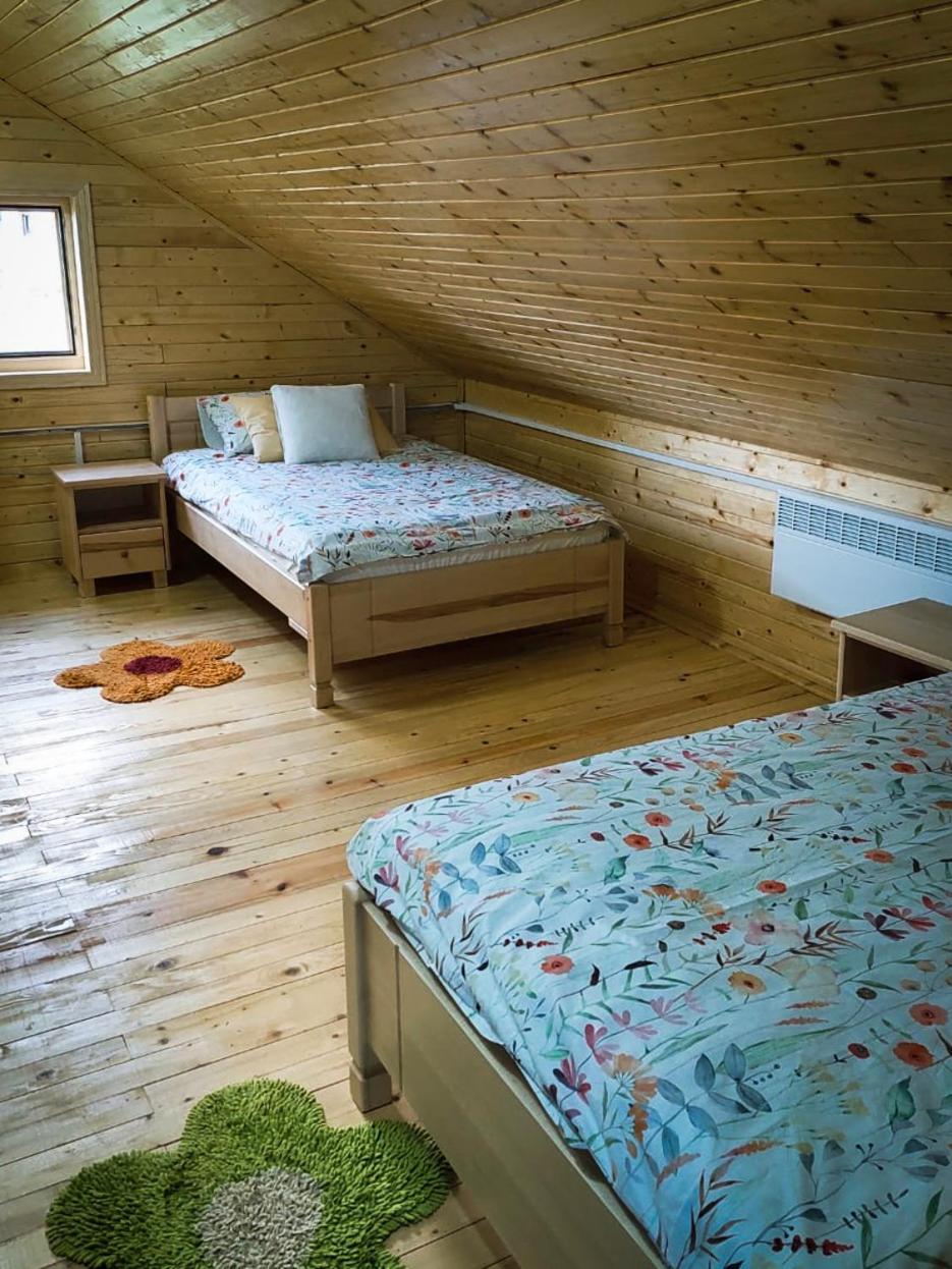 Kuca zdravlja Zabljak