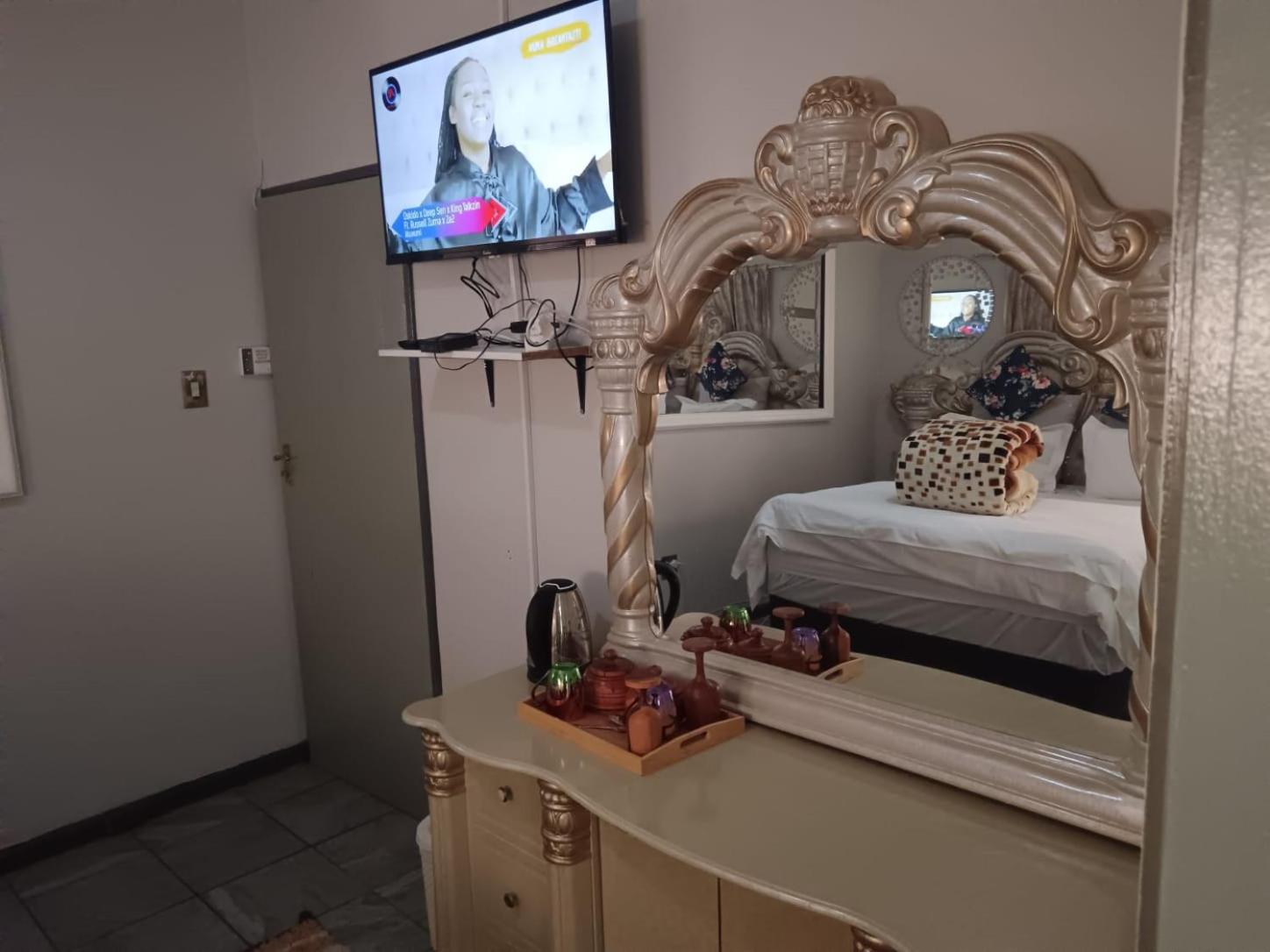 One Love Suites Mokopane view 2