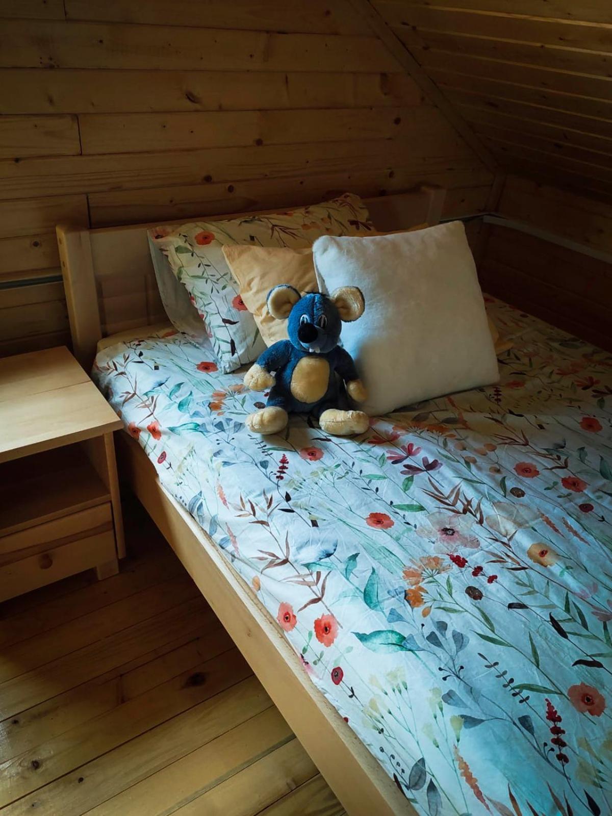 Kuca zdravlja Zabljak