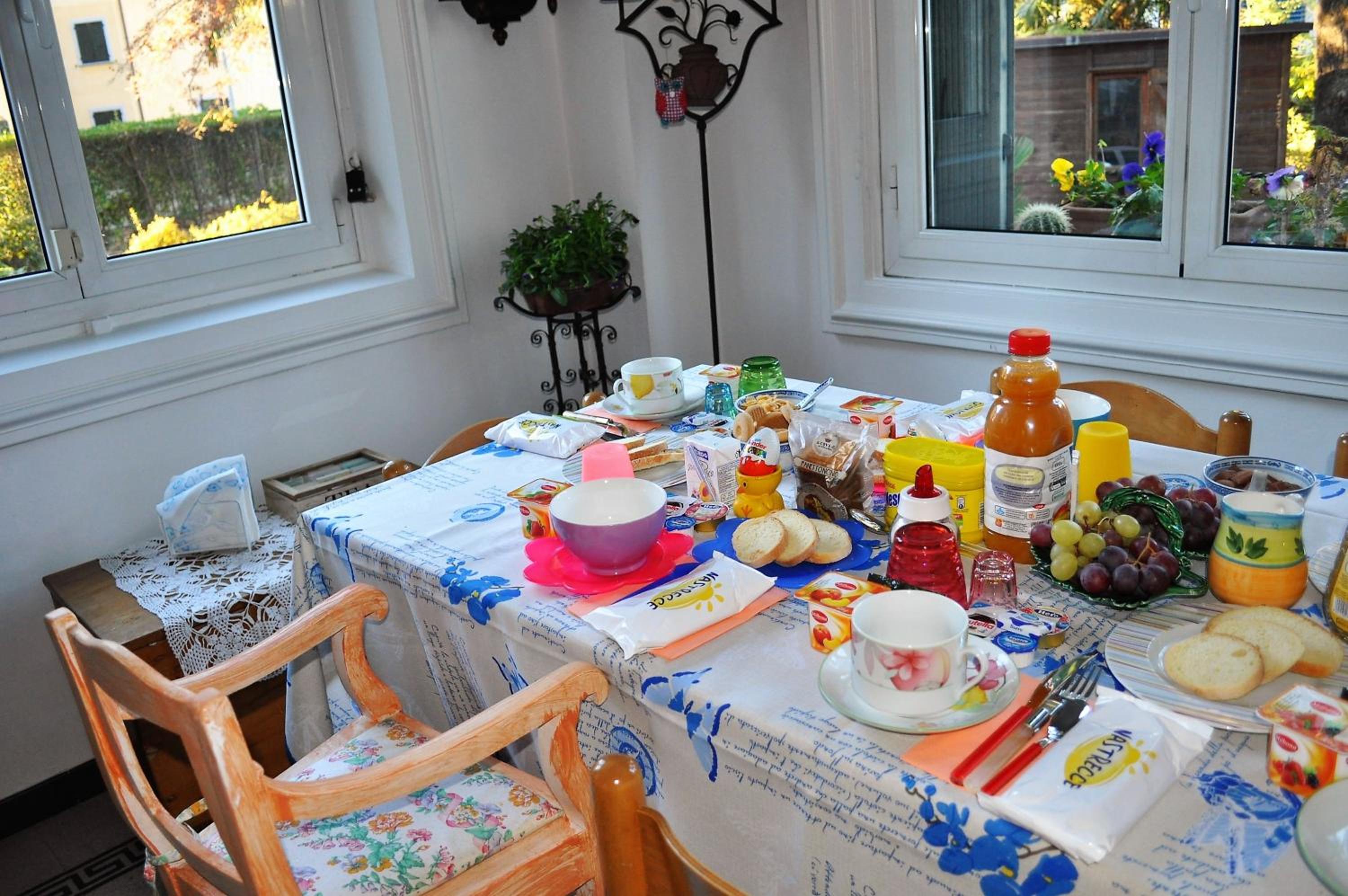 Invilla B&B en Varese