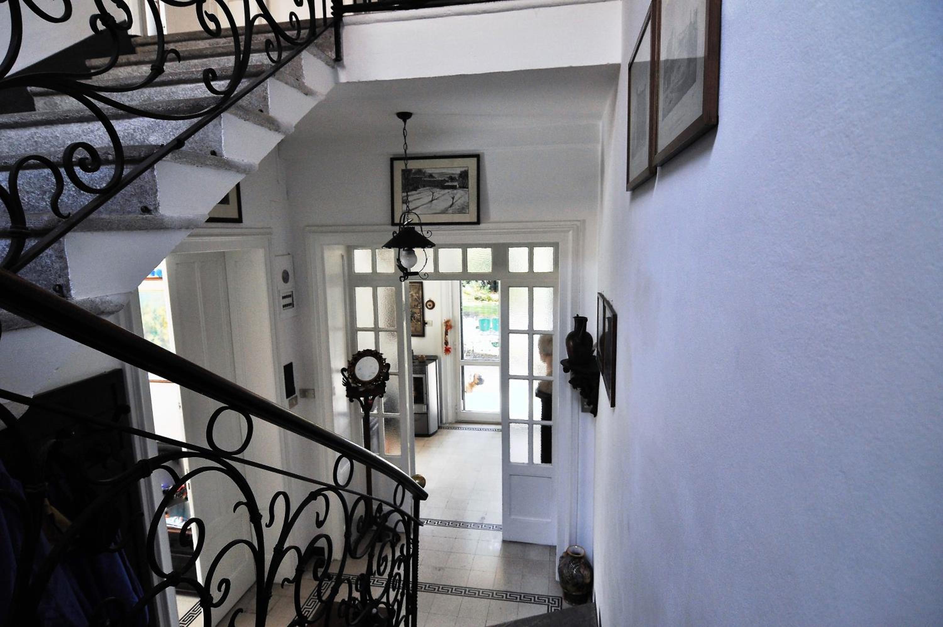 Invilla B&B en Varese