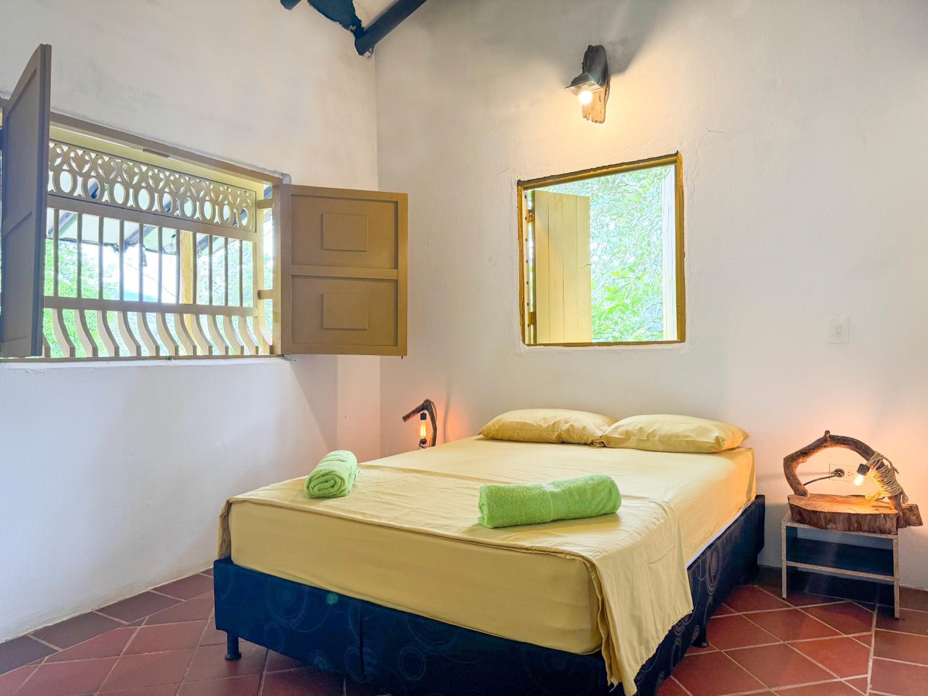 Casa Clandestina Campestre