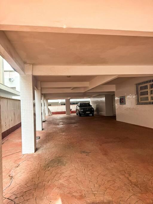 Cobertura no Guarujá com Piscina