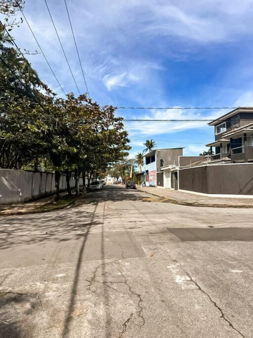 Cobertura no Guarujá com Piscina