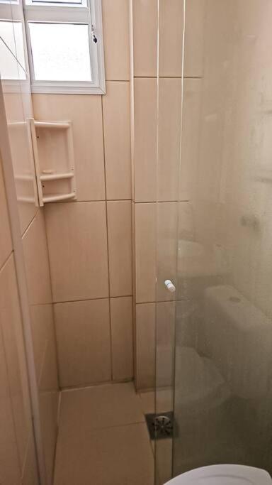 Cobertura no Guarujá com Piscina