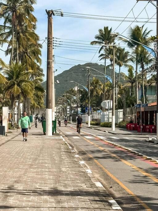 Cobertura no Guarujá com Piscina