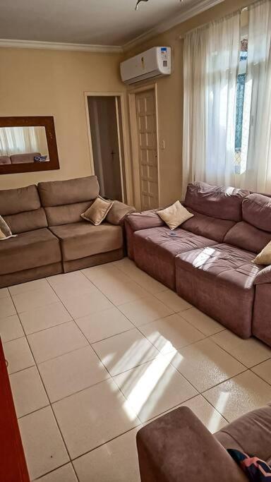 Cobertura no Guarujá com Piscina