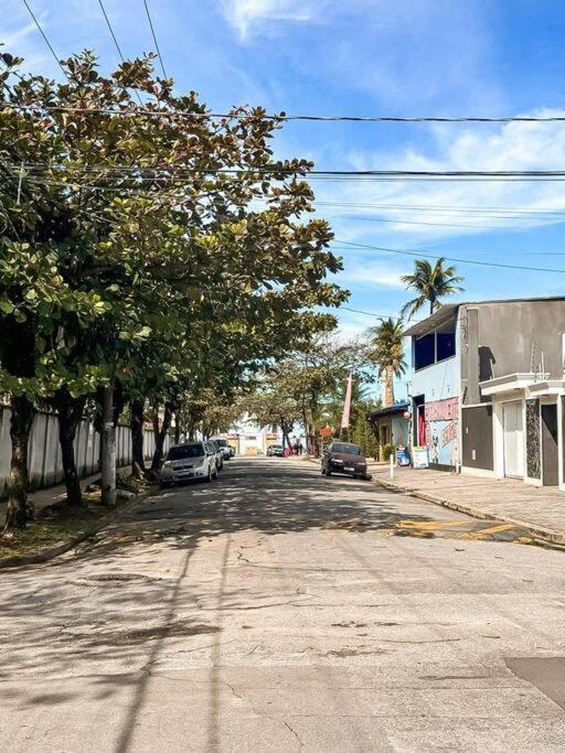 Cobertura no Guarujá com Piscina