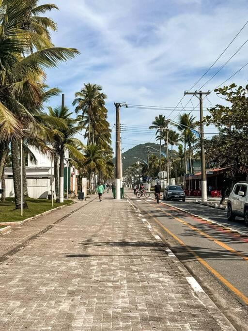 Cobertura no Guarujá com Piscina