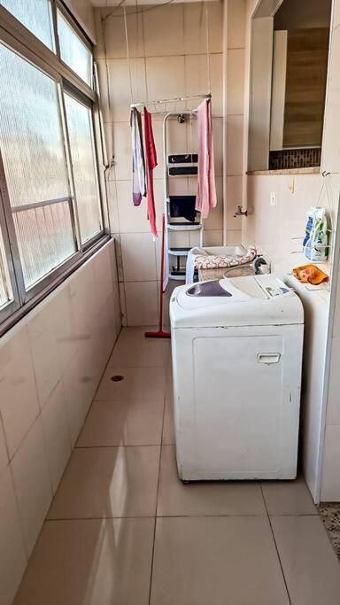 Cobertura no Guarujá com Piscina
