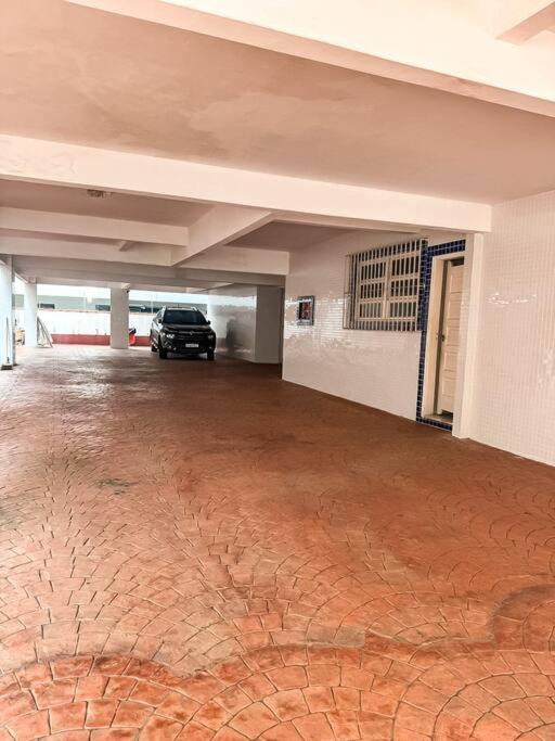 Cobertura no Guarujá com Piscina