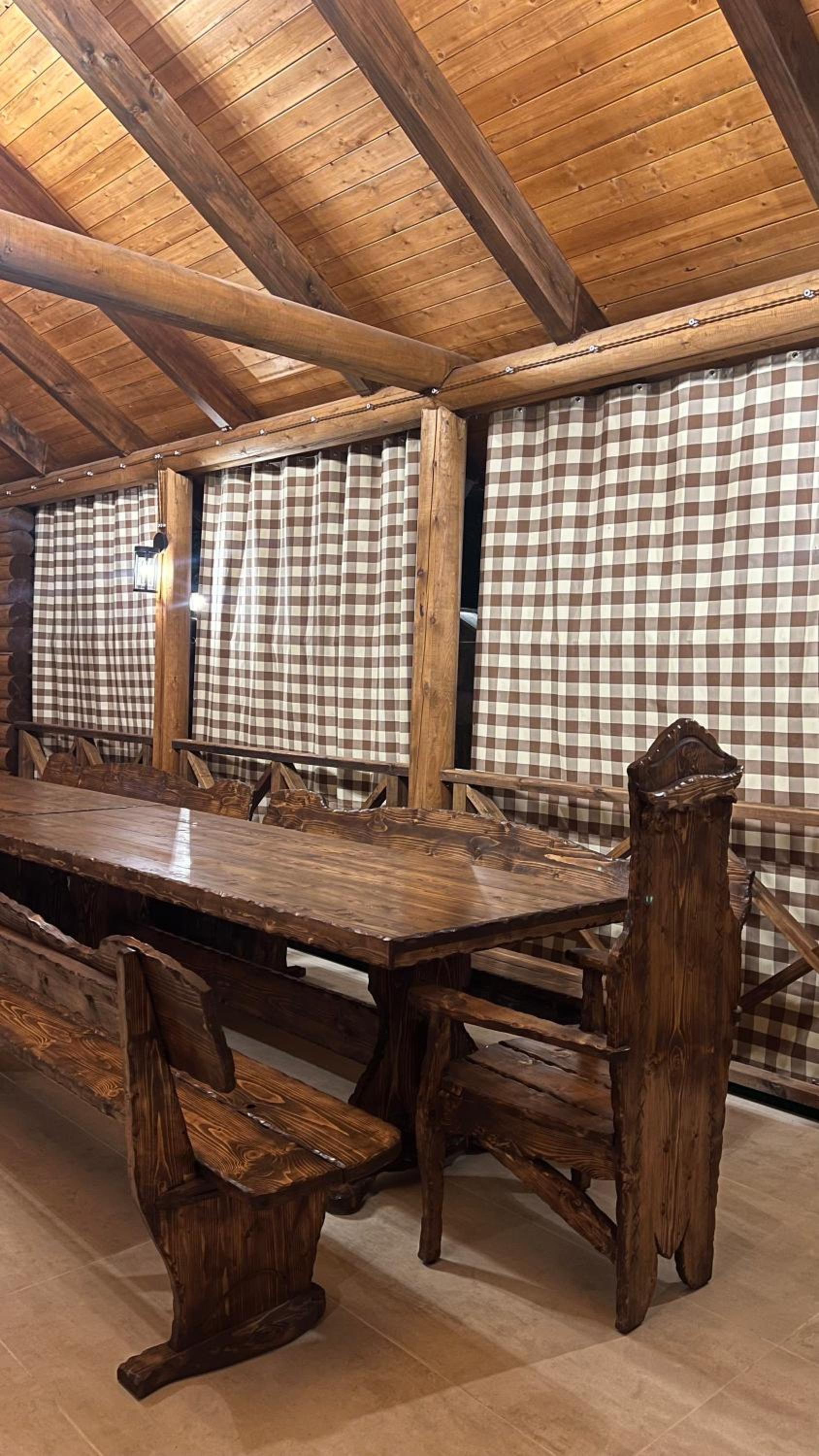 Aria Guesthouse