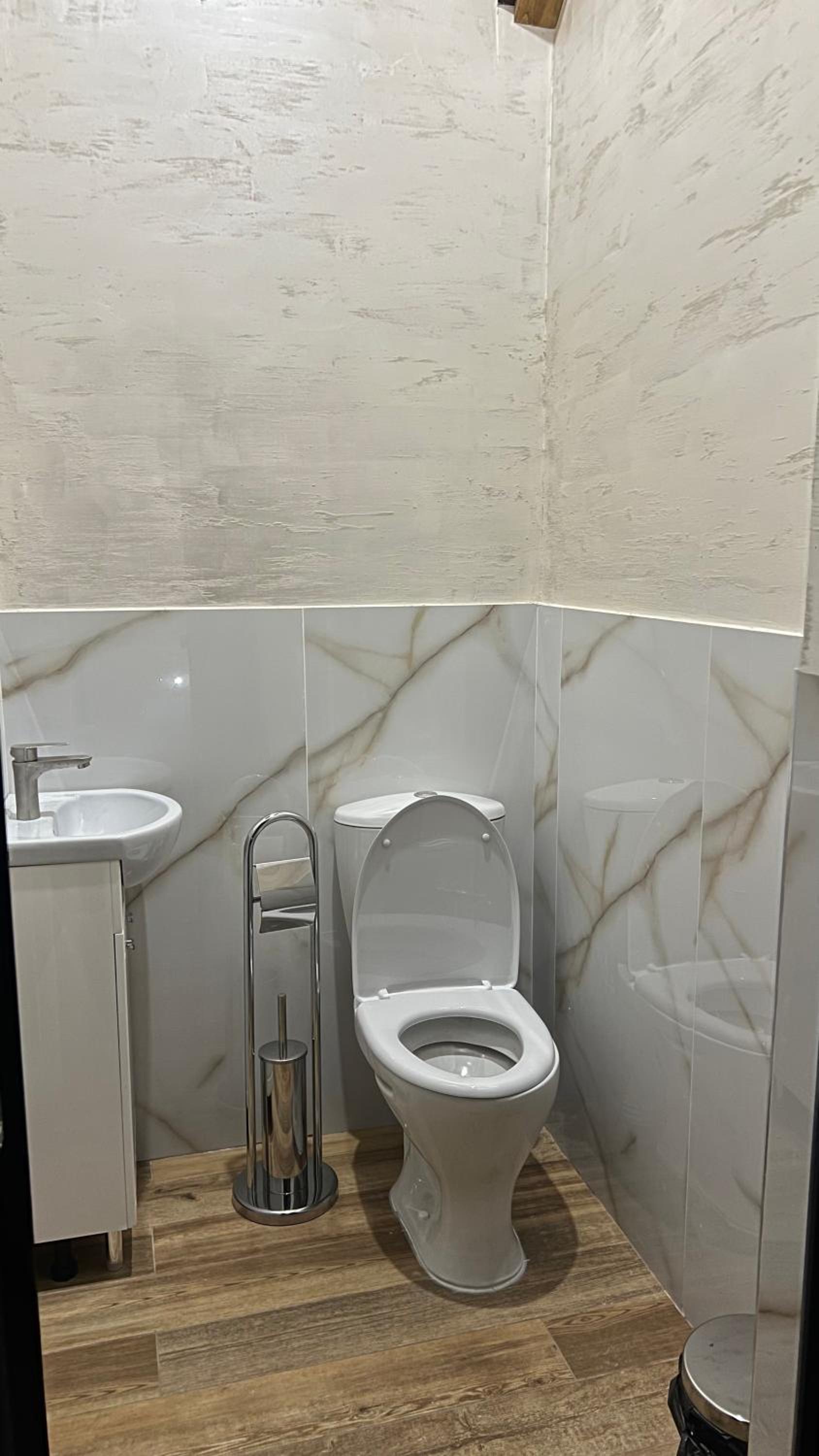 Aria Guesthouse