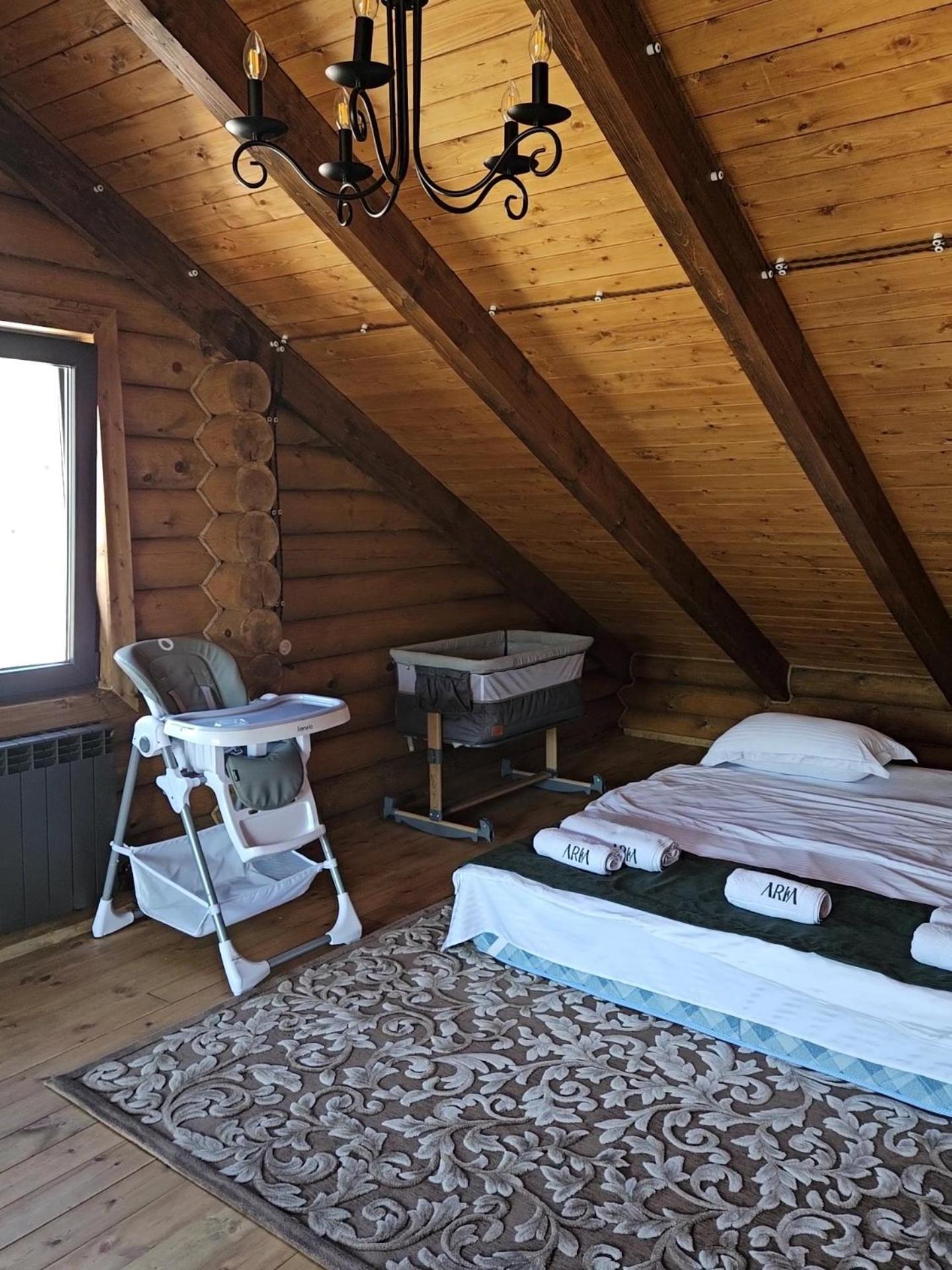 Aria Guesthouse