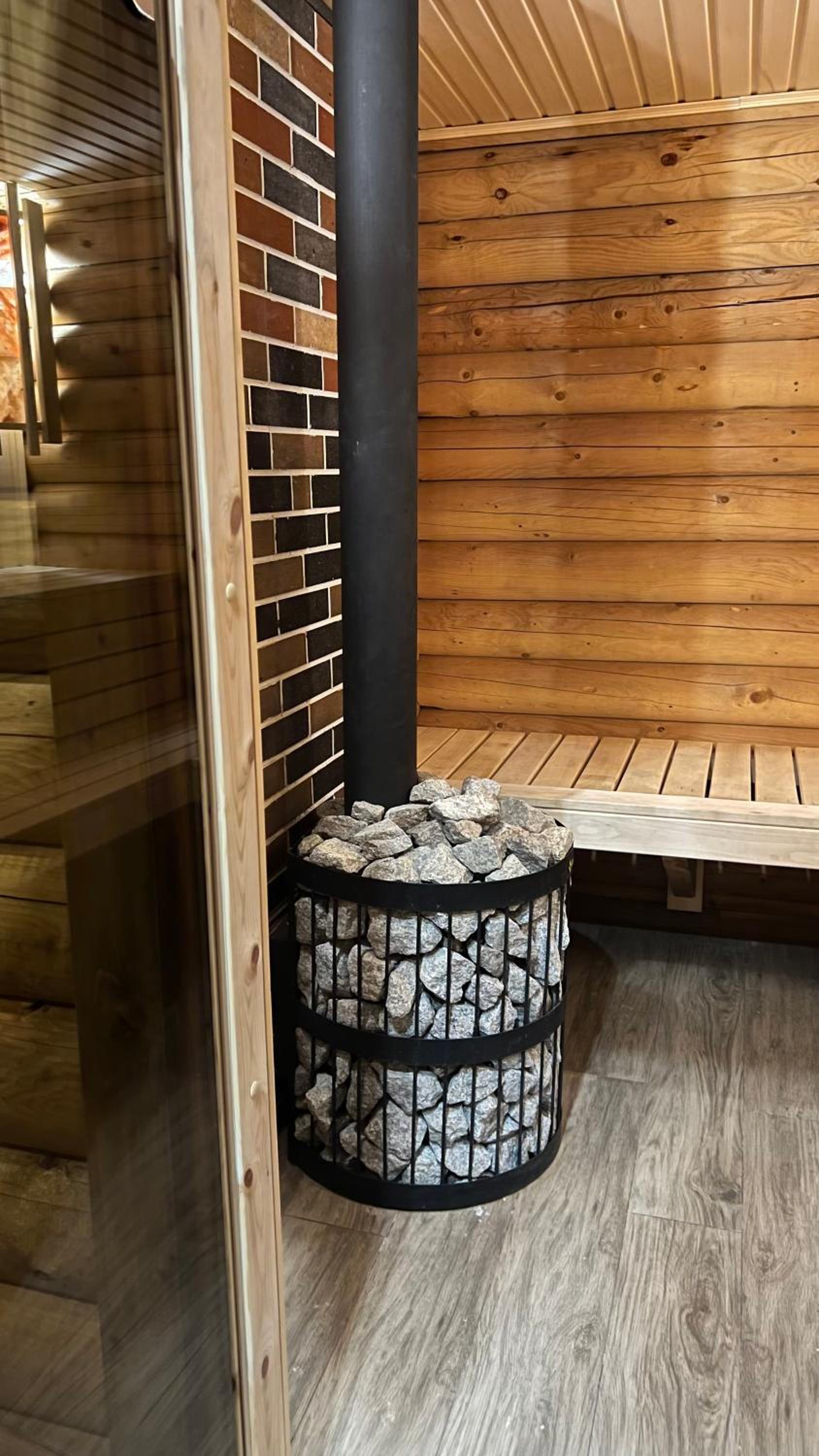 Aria Guesthouse
