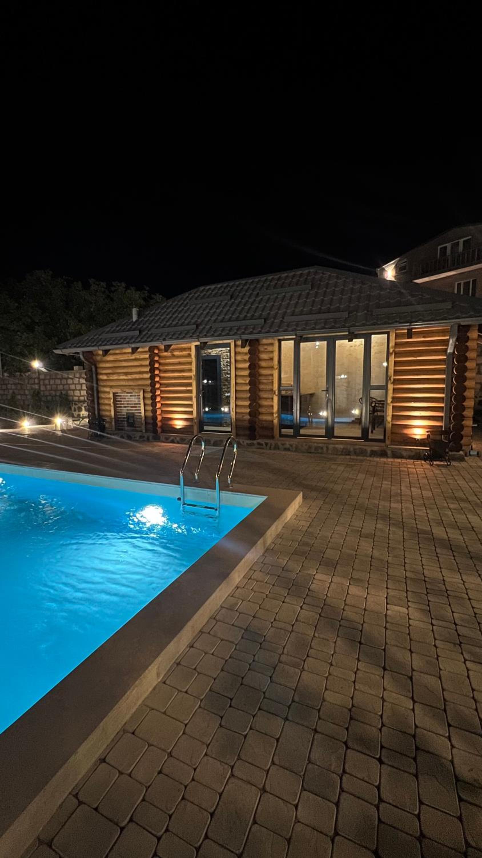 Aria Guesthouse