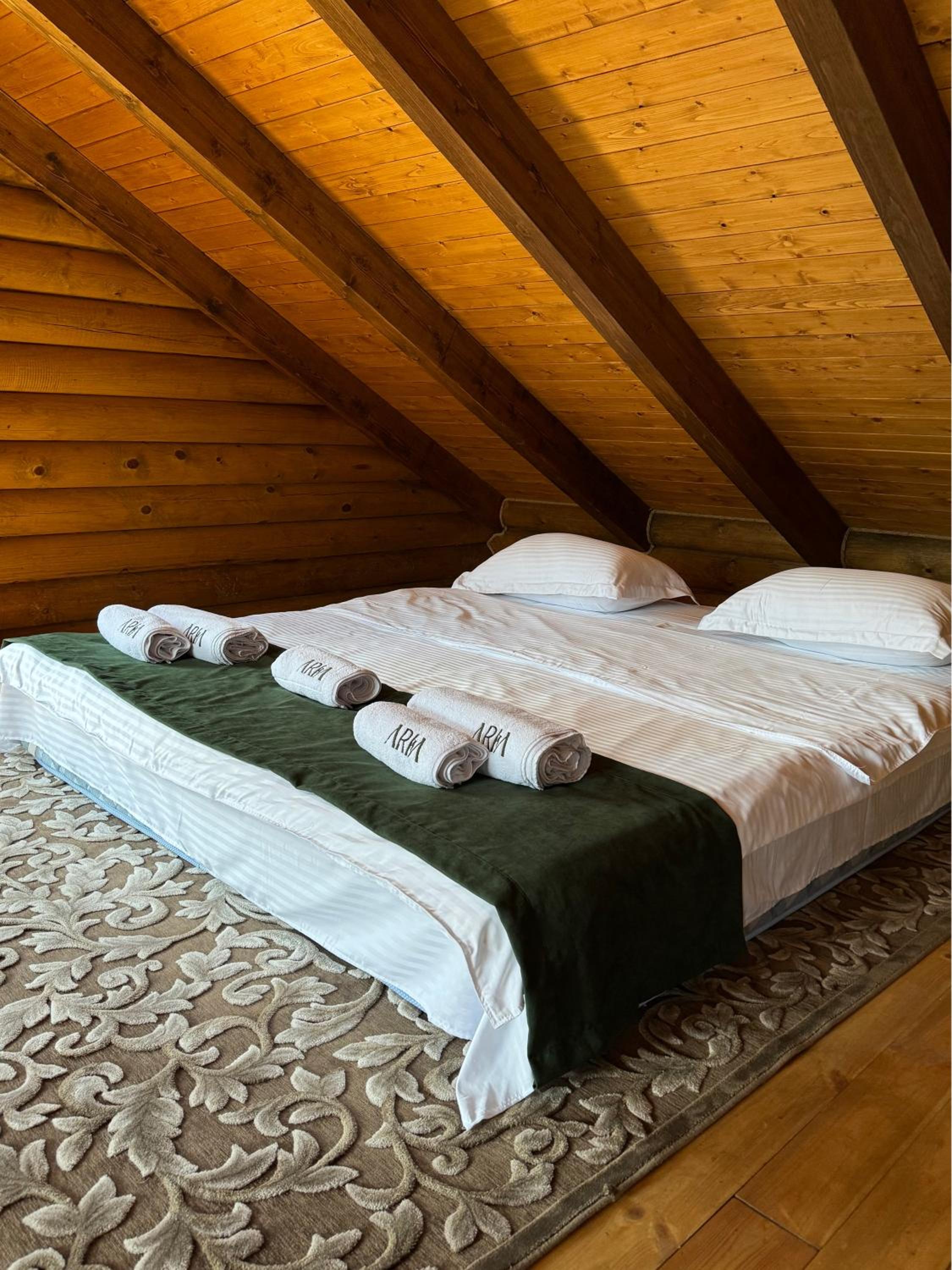 Aria Guesthouse